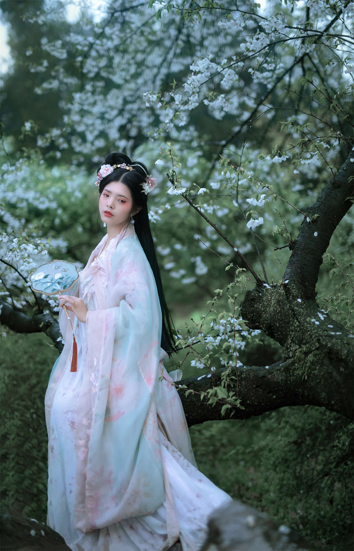 图片[2]-YITUYU艺图语 2021.12.31 樱 晚晚-日更街拍