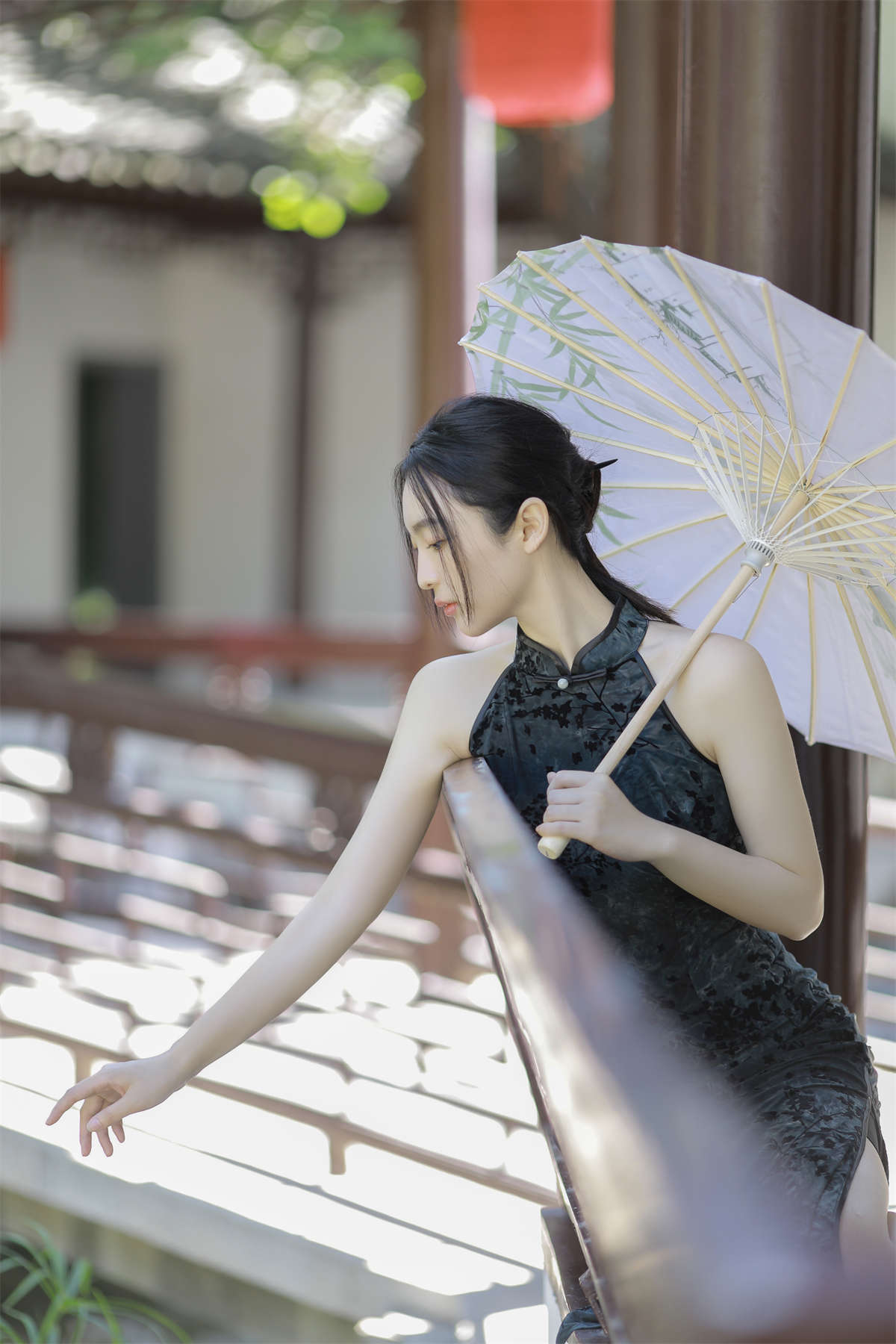 YITUYU艺图语 2024.11.30 山岚似织 林泉响韵 坨坨插图1