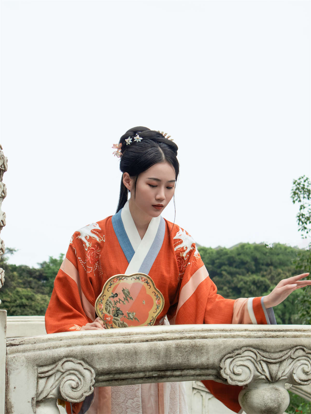 YITUYU艺图语 2023.05.30 斛春 柒柒五今天早睡了吗插图1