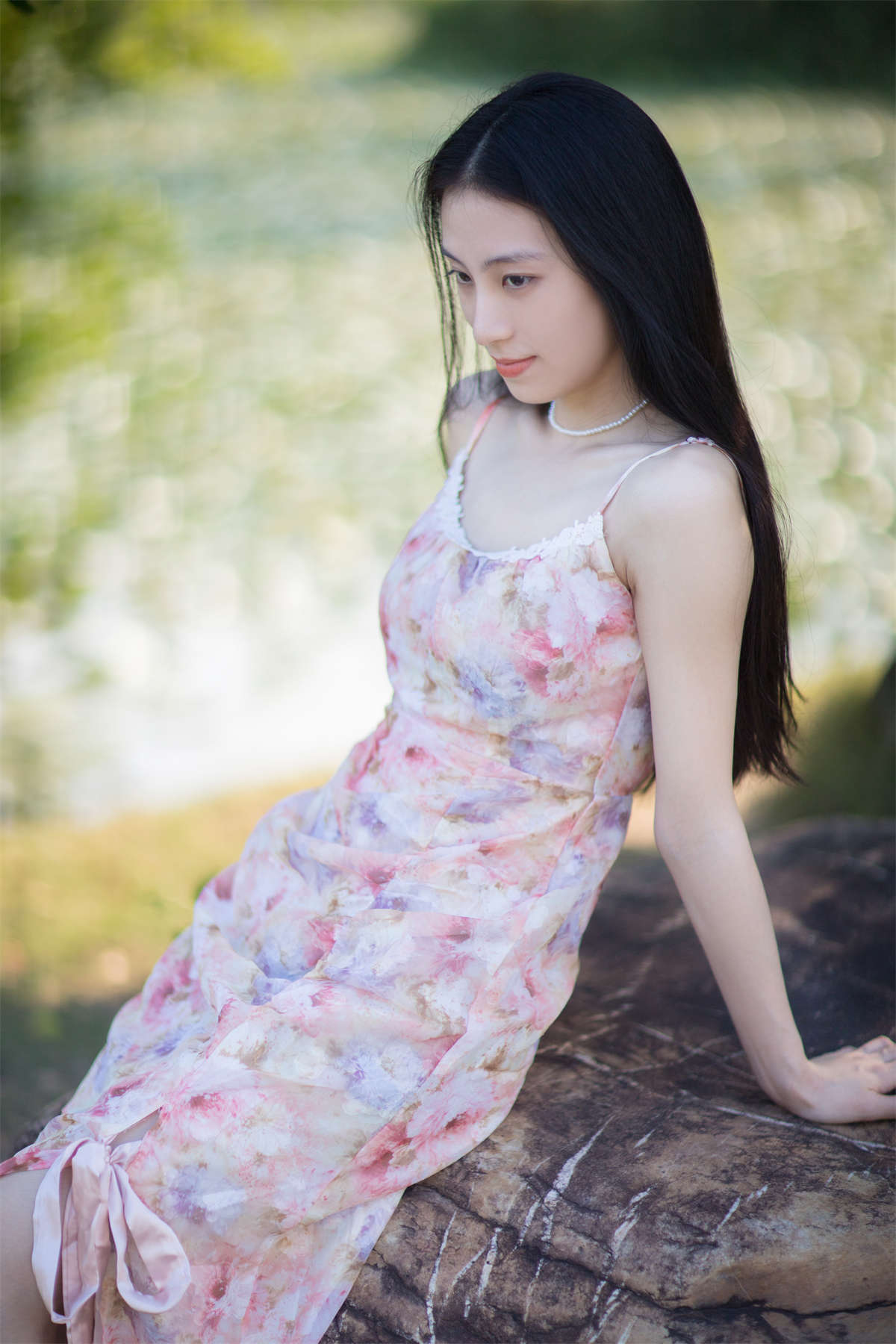 YITUYU艺图语 2022.01.19 温柔 Sohpy-日更街拍