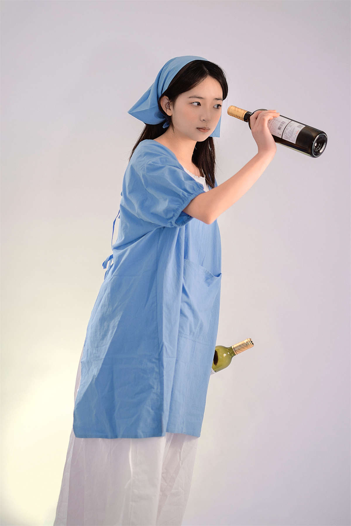 YITUYU艺图语 2023.09.25 小厨娘 QQ插图1