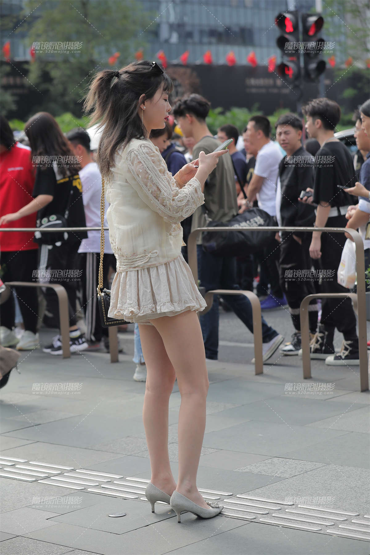 图片[2]-美-日更街拍