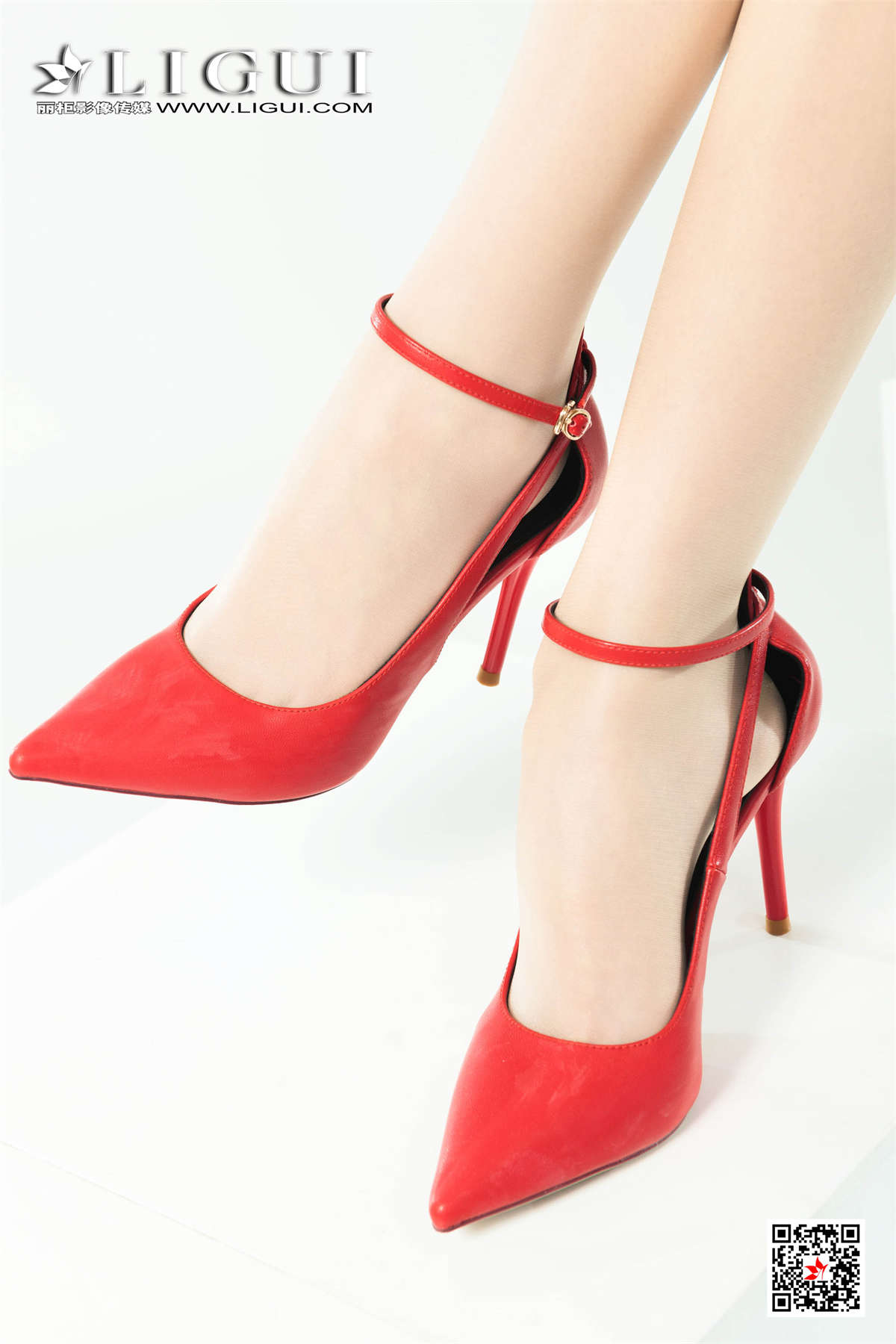 图片[2]-Ligui丽柜 2020.11.09 兔子-日更街拍