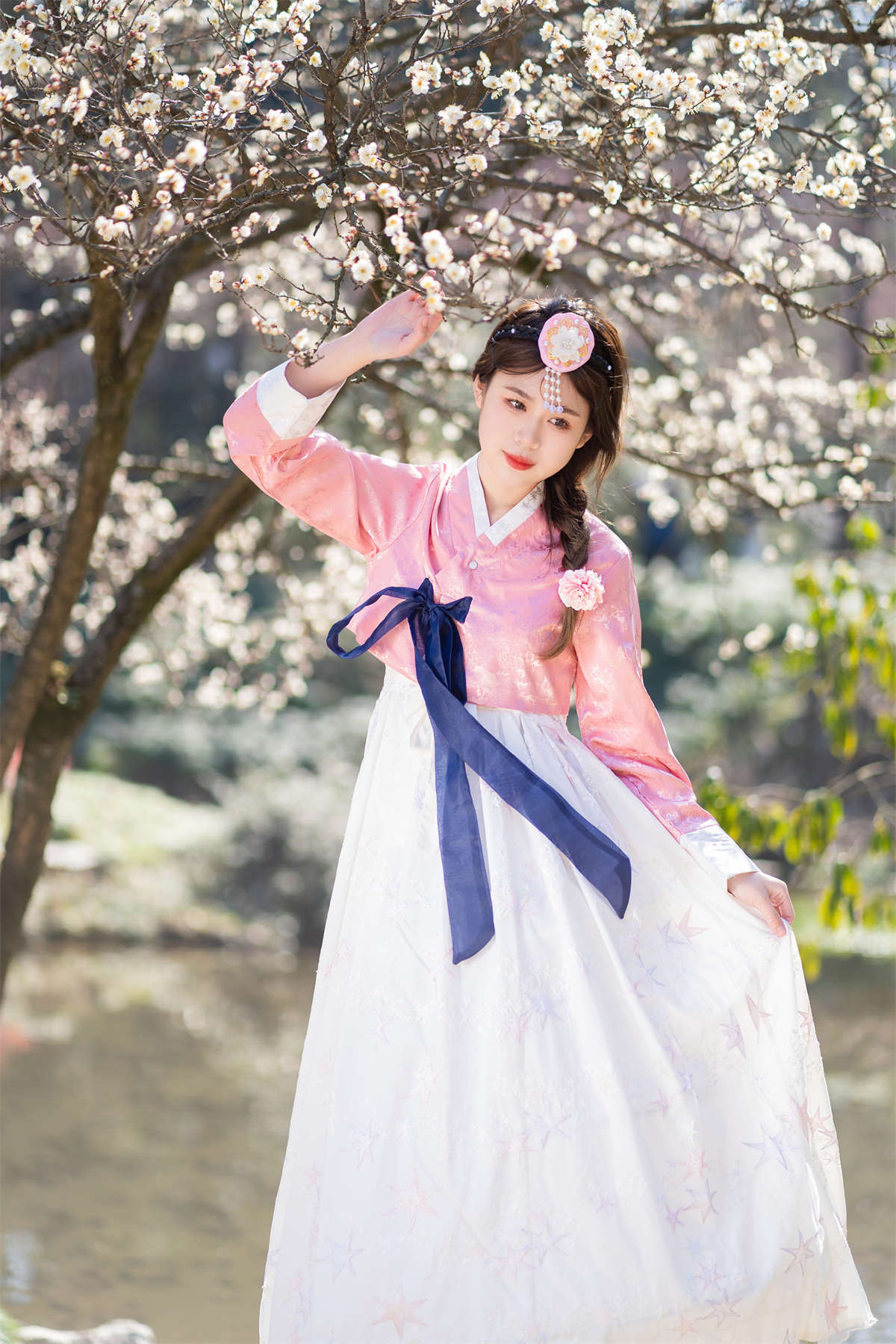 YITUYU艺图语 2023.11.13 延吉公主 泡芙小方插图1