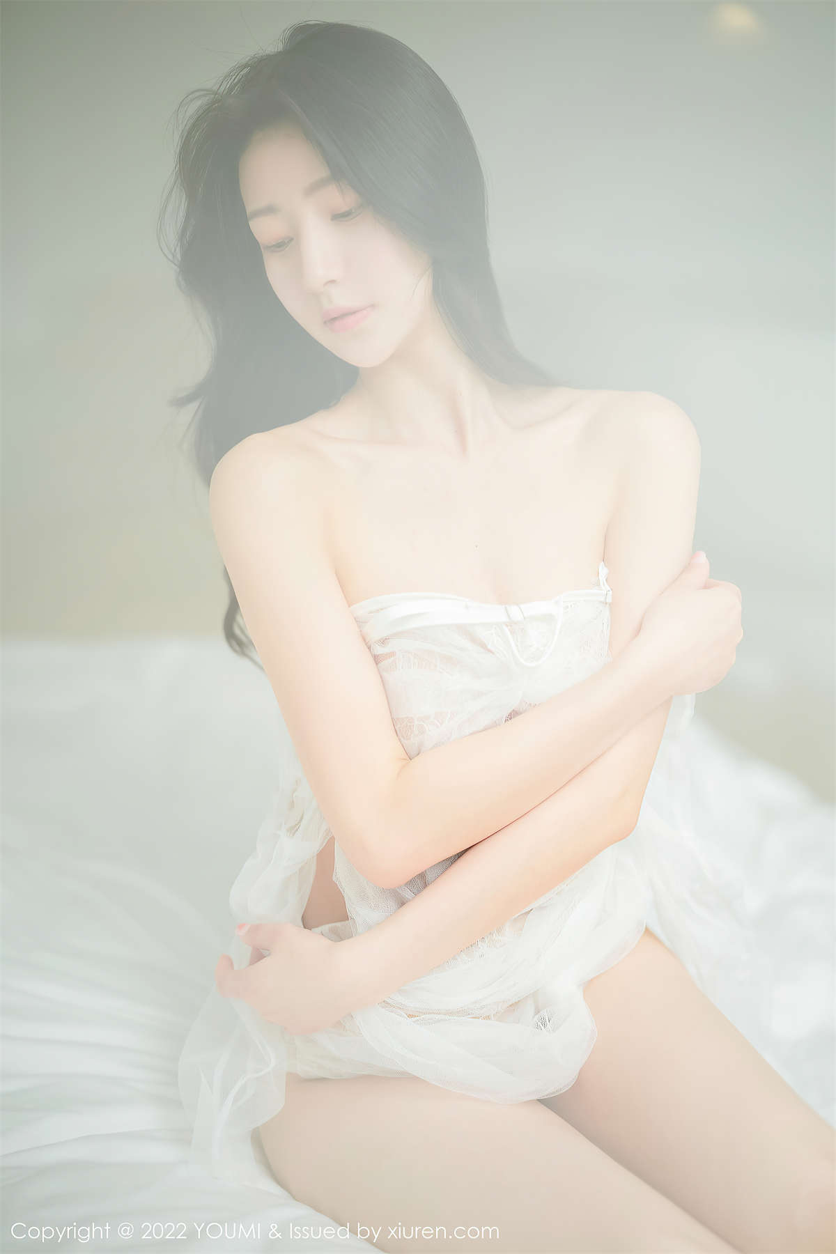 图片[2]-YouMi尤蜜荟 2022.05.17 VOL.791 熊小诺-日更街拍