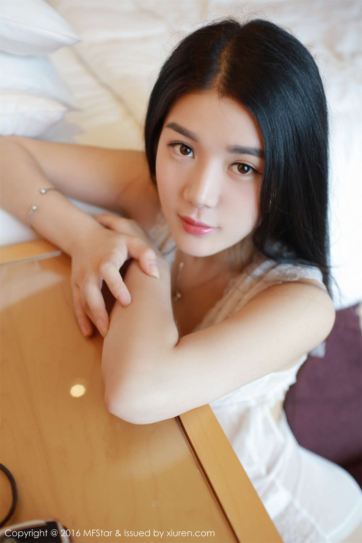 MFStar模范学院 2016.07.08 VOL.062 王梓童Doirs-日更街拍