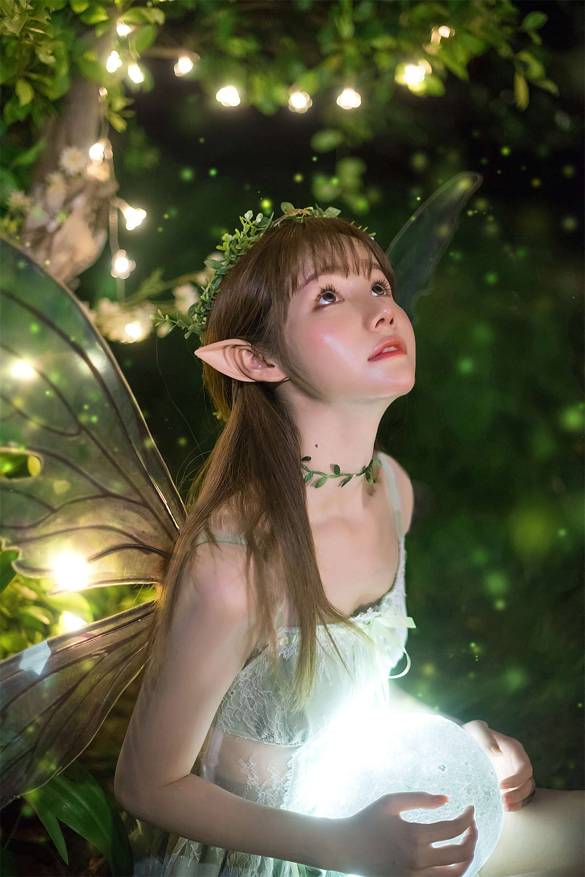 YITUYU艺图语 2023.10.11 仲夏夜小精灵 兔子插图1