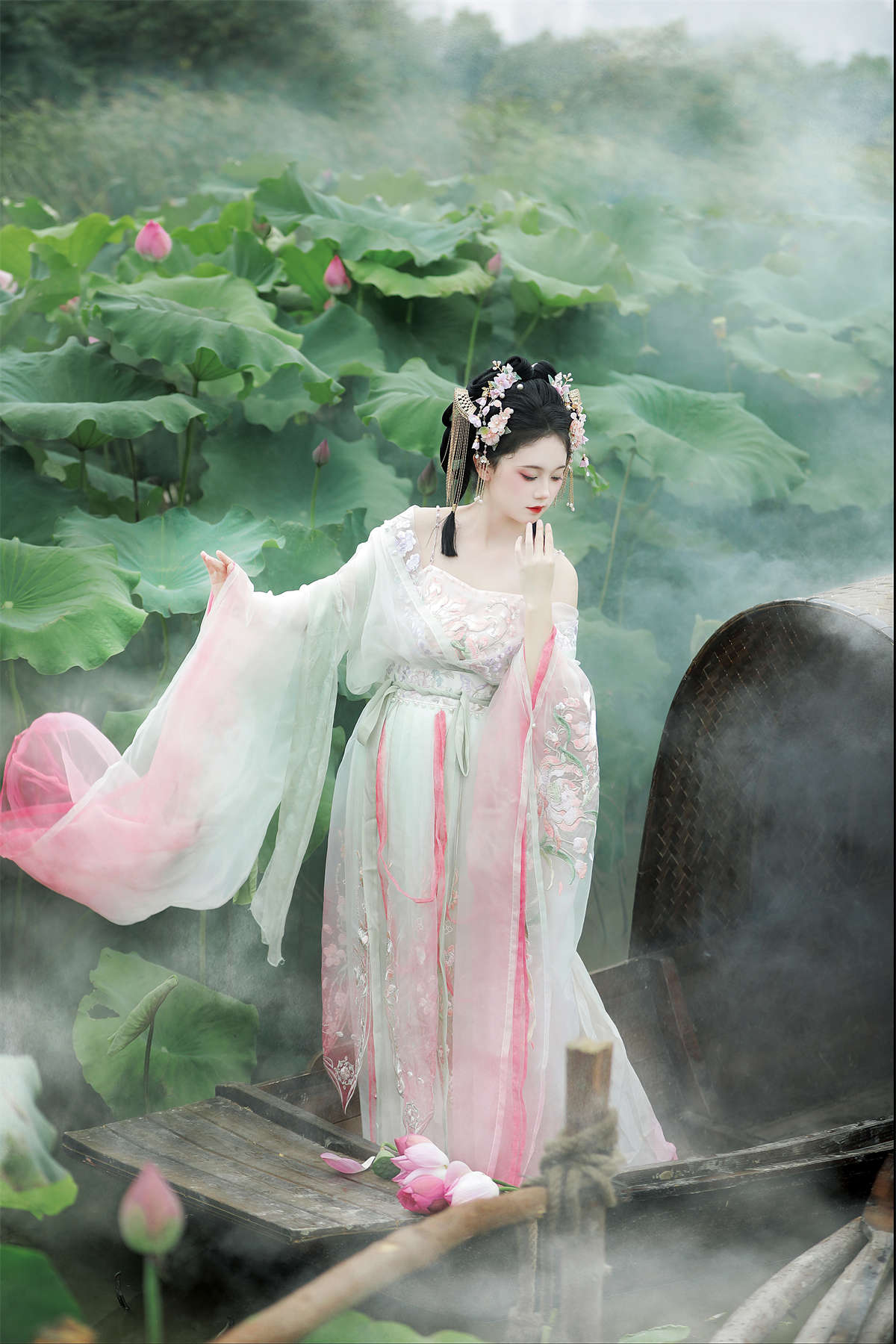 YITUYU艺图语 2023.09.07 如梦令 丹丹插图1