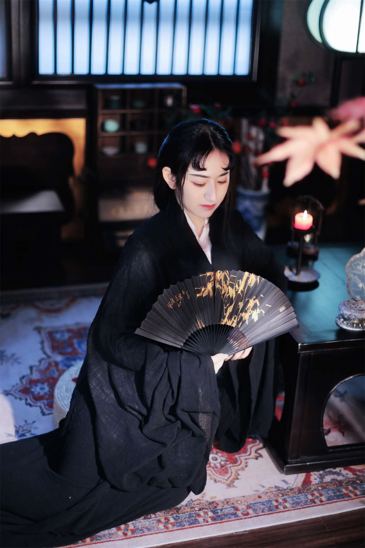 图片[2]-YITUYU艺图语 2021.09.03 情画 绵羊-日更街拍