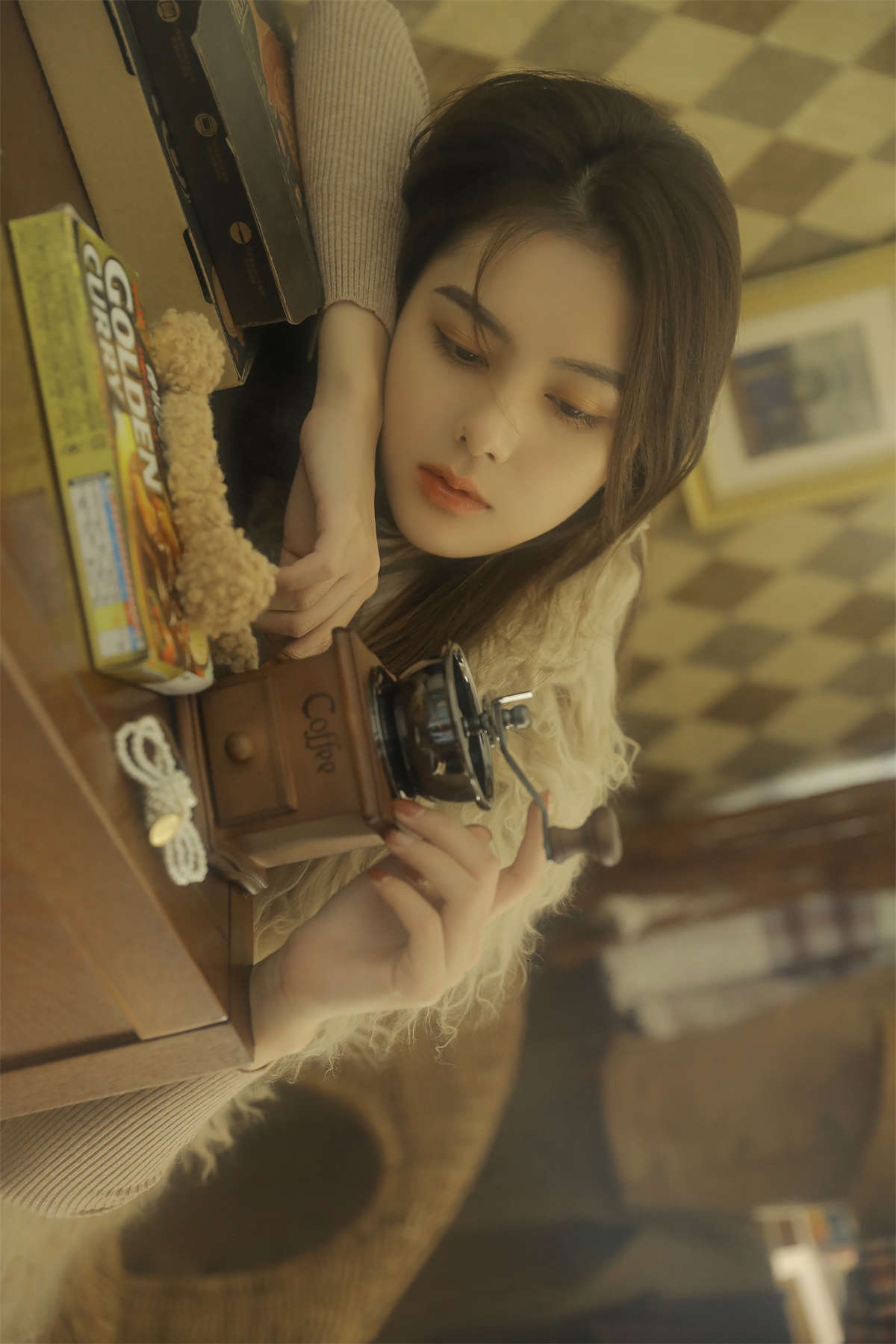 图片[2]-YITUYU艺图语 2022.06.14 气息抖落 二次生命--日更街拍