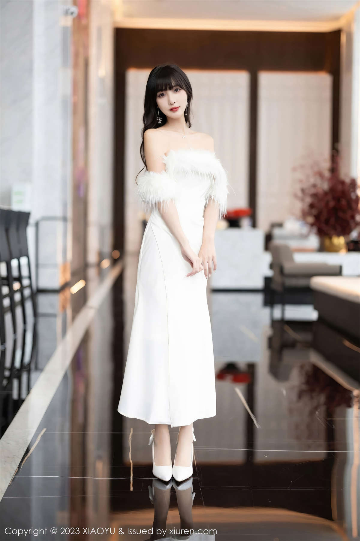 图片[2]-XIAOYU语画界 2023.09.27 Vol.1120 林星阑-日更街拍