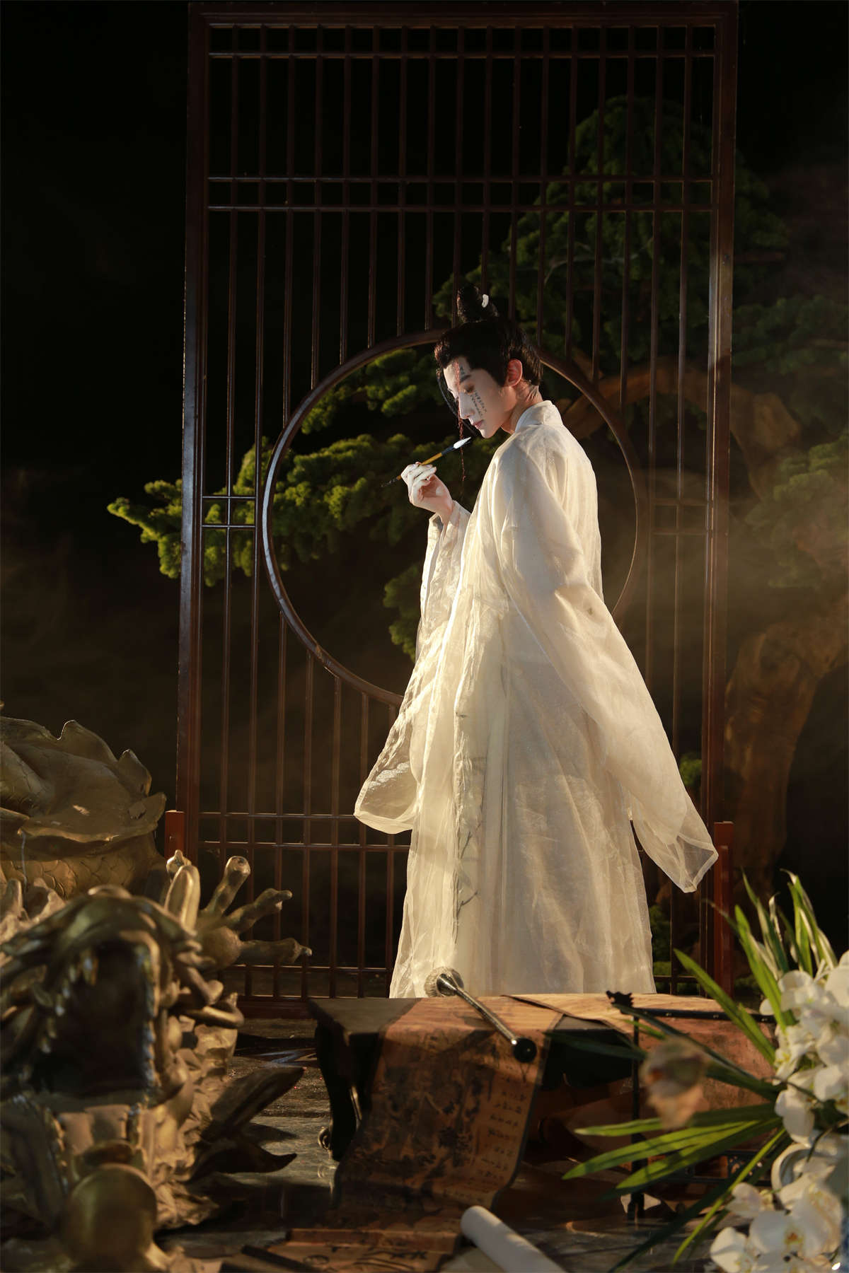 YITUYU艺图语 2023.09.26 神笔马良 KUPEINI插图1