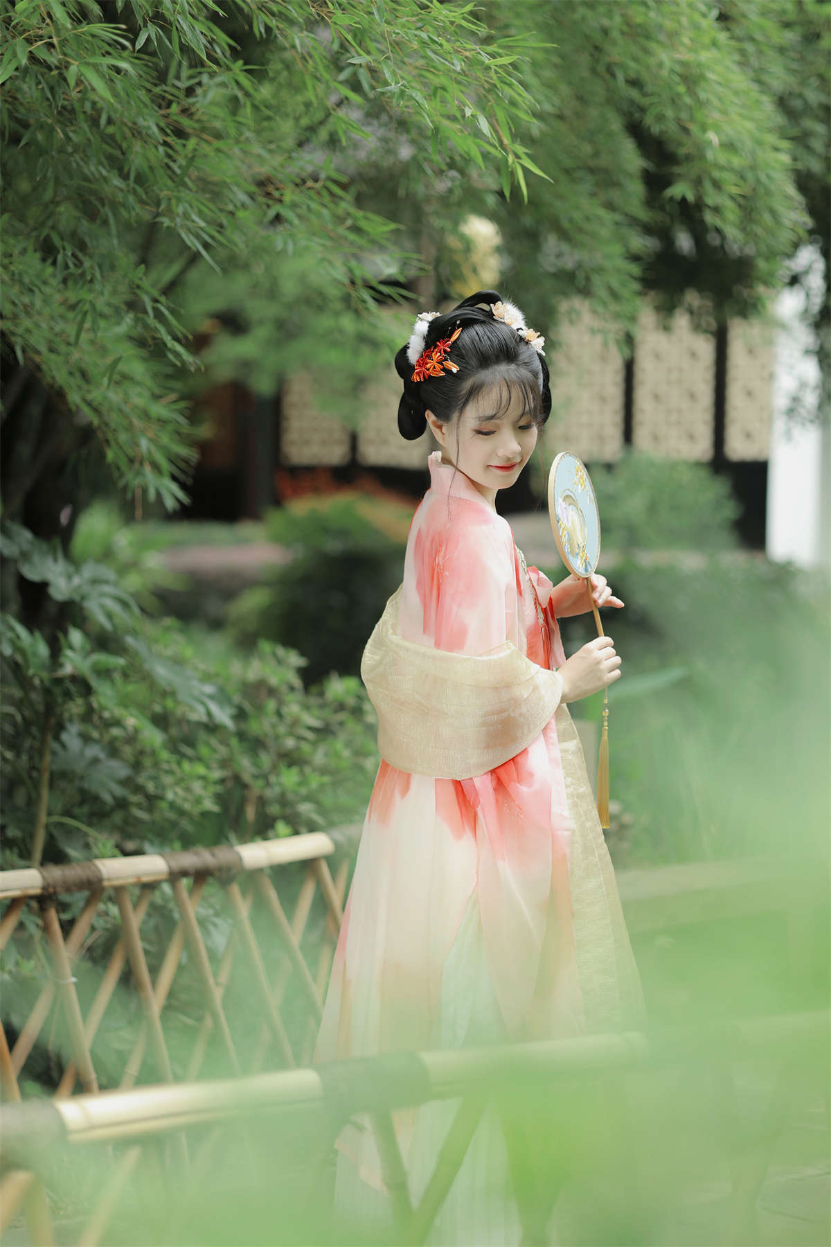 YITUYU艺图语 2023.09.26 窕窕 枚子插图1