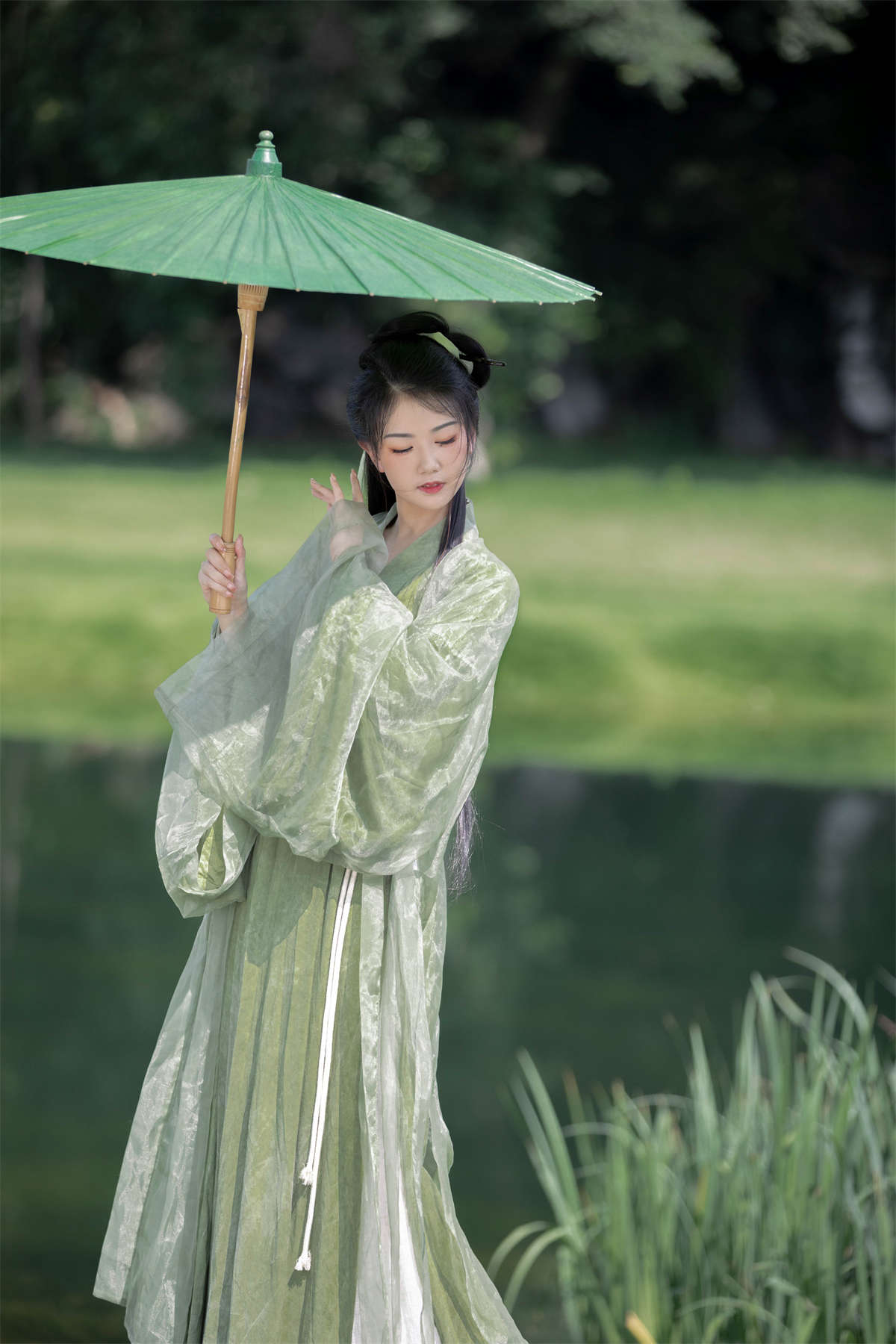 YITUYU艺图语 2023.09.08 招摇 酸辣湯兒插图1