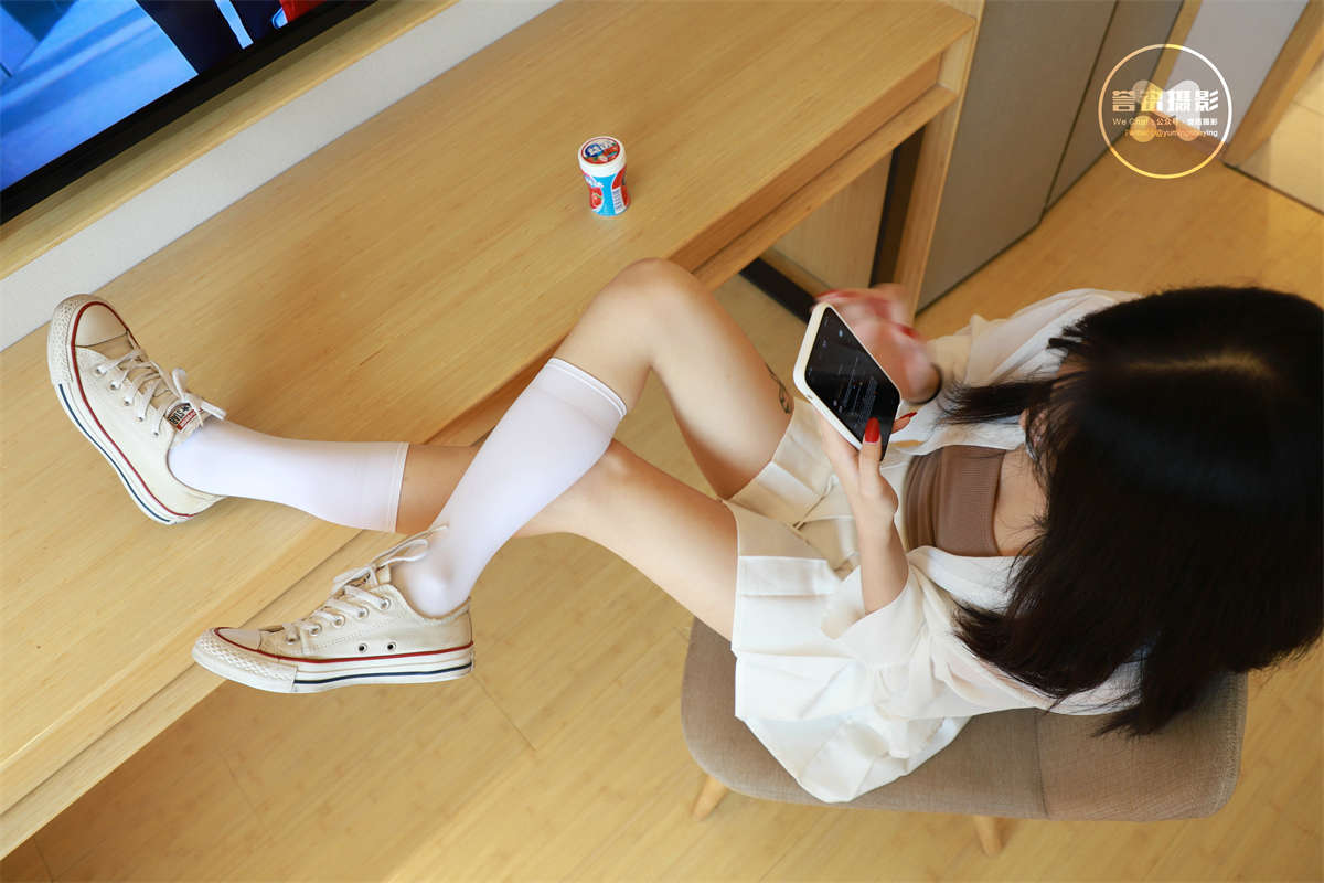 誉铭摄影 2022.1.1元旦作品-日更街拍