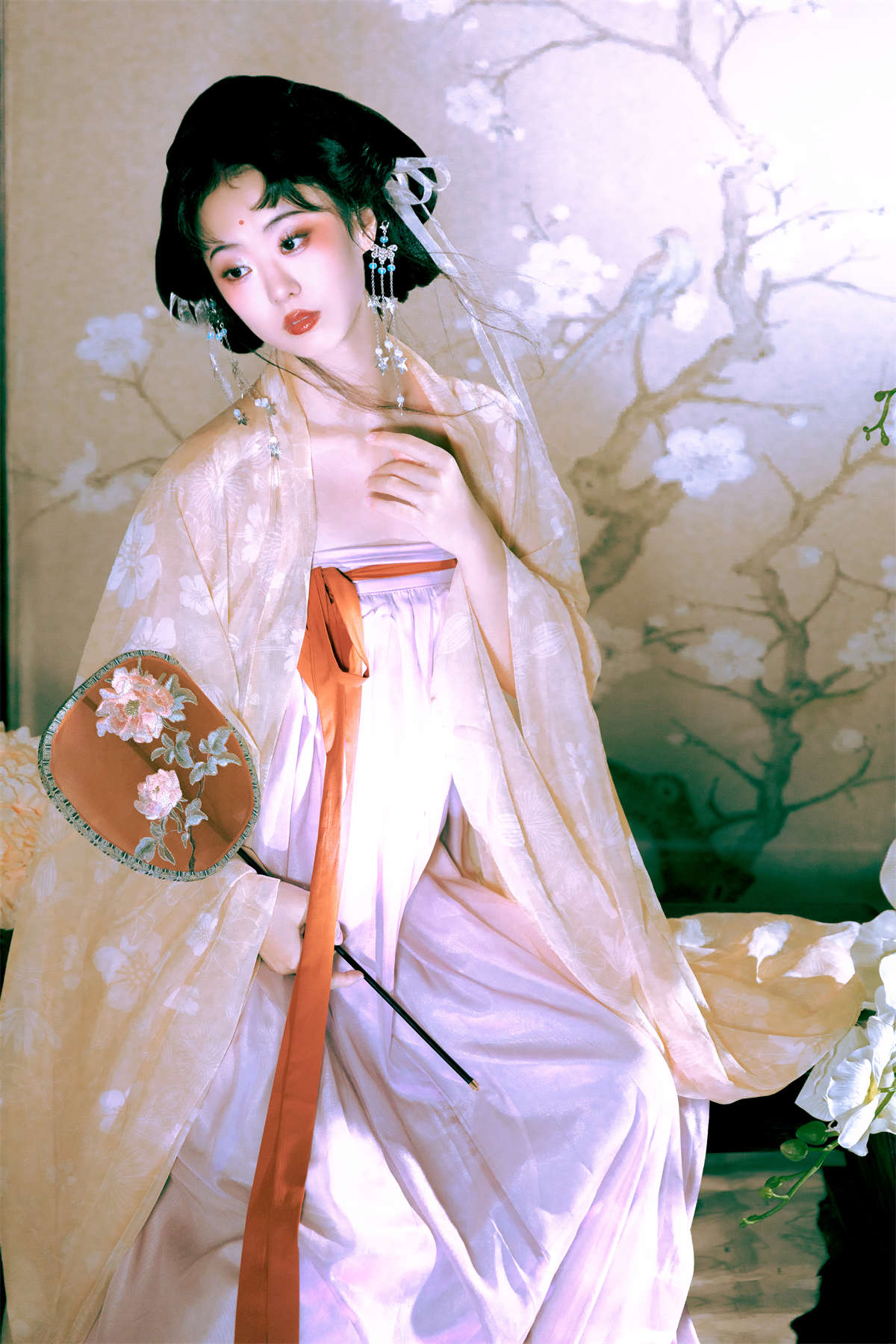 YITUYU艺图语 2024.09.29 晚辞 伊伊插图1