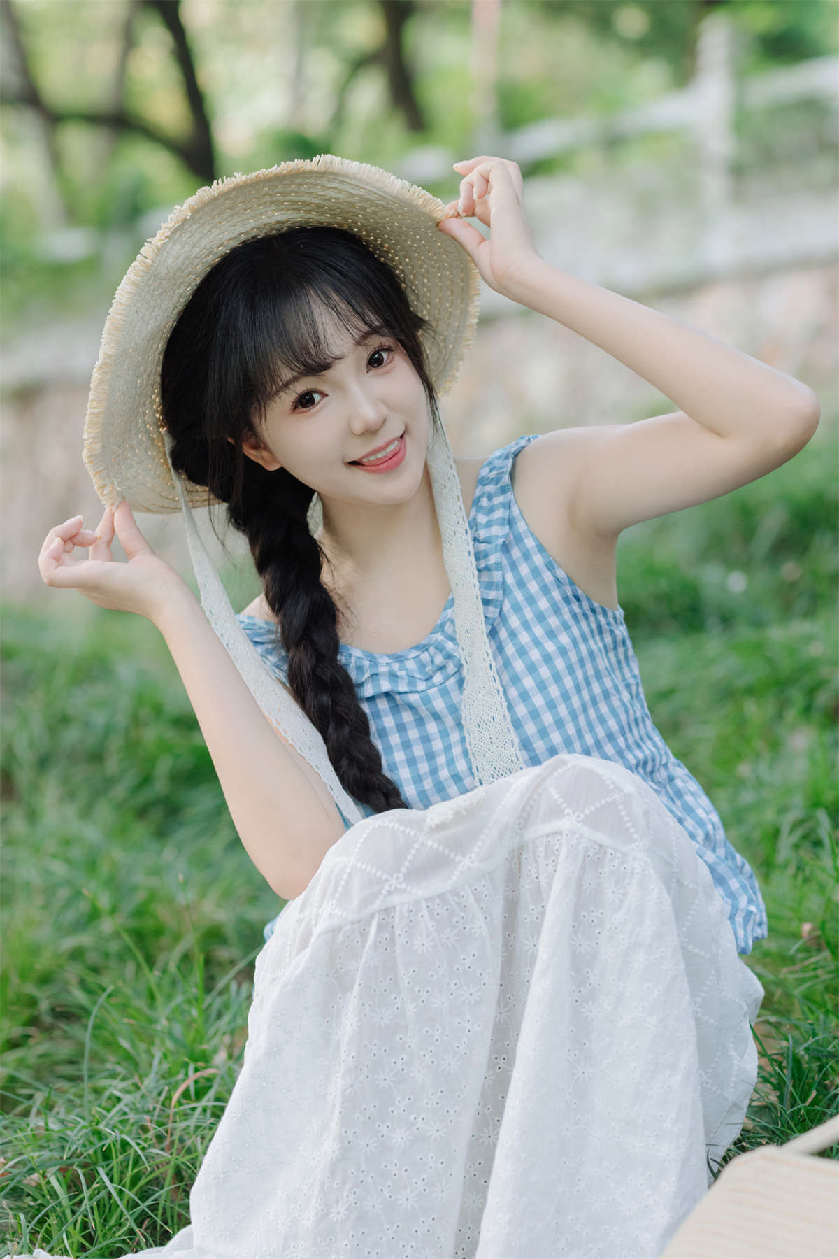 YITUYU艺图语 2024.12.01 甜甜夏日 鱼泡泡插图1