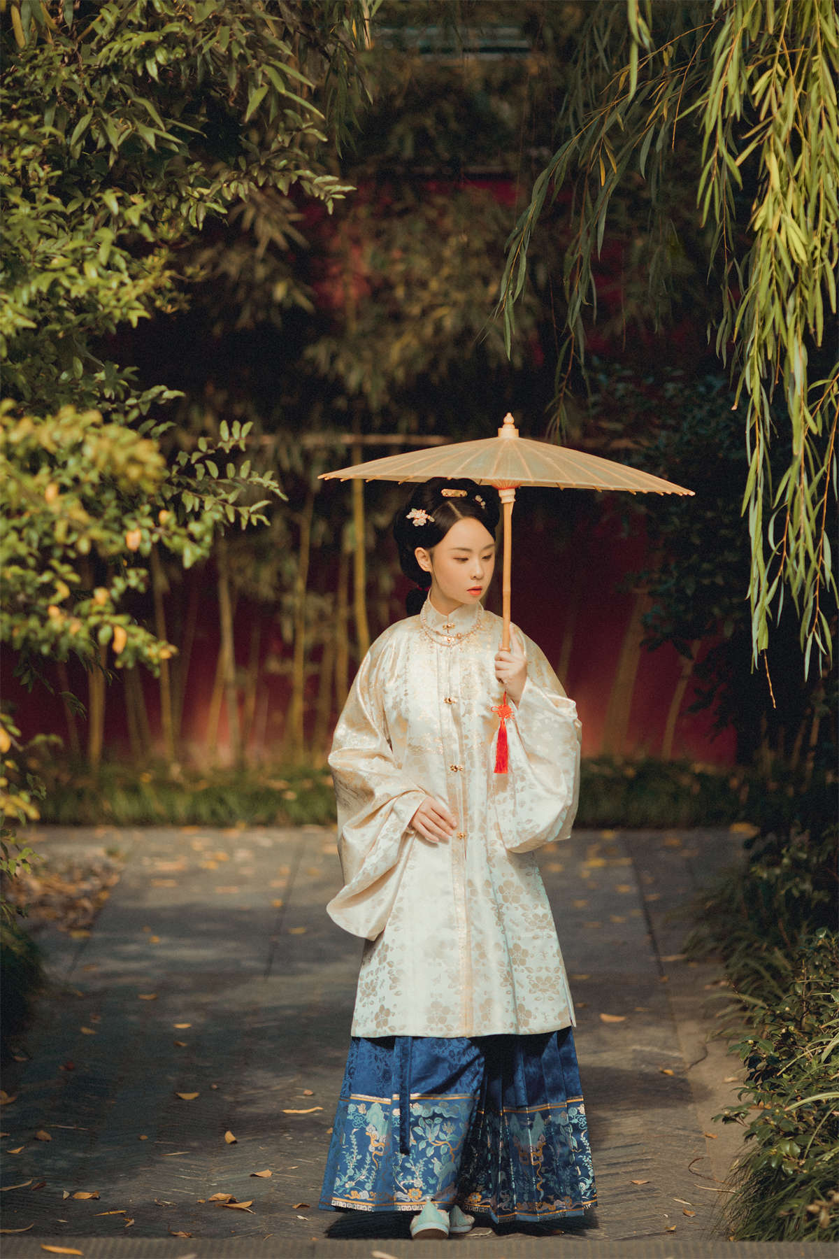 图片[2]-YITUYU艺图语 2021.09.03 寻枫 冯友薇-日更街拍