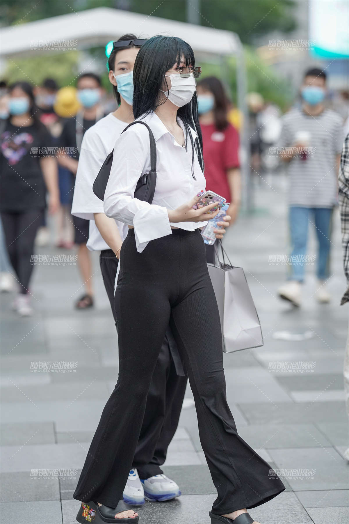 图片[2]-年轻人的时髦-日更街拍