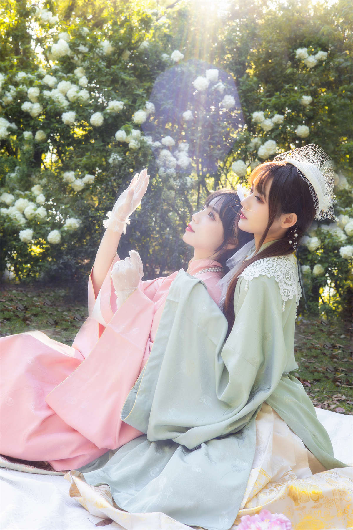 图片[2]-YITUYU艺图语 2022.06.14 踏春 贰加六-日更街拍