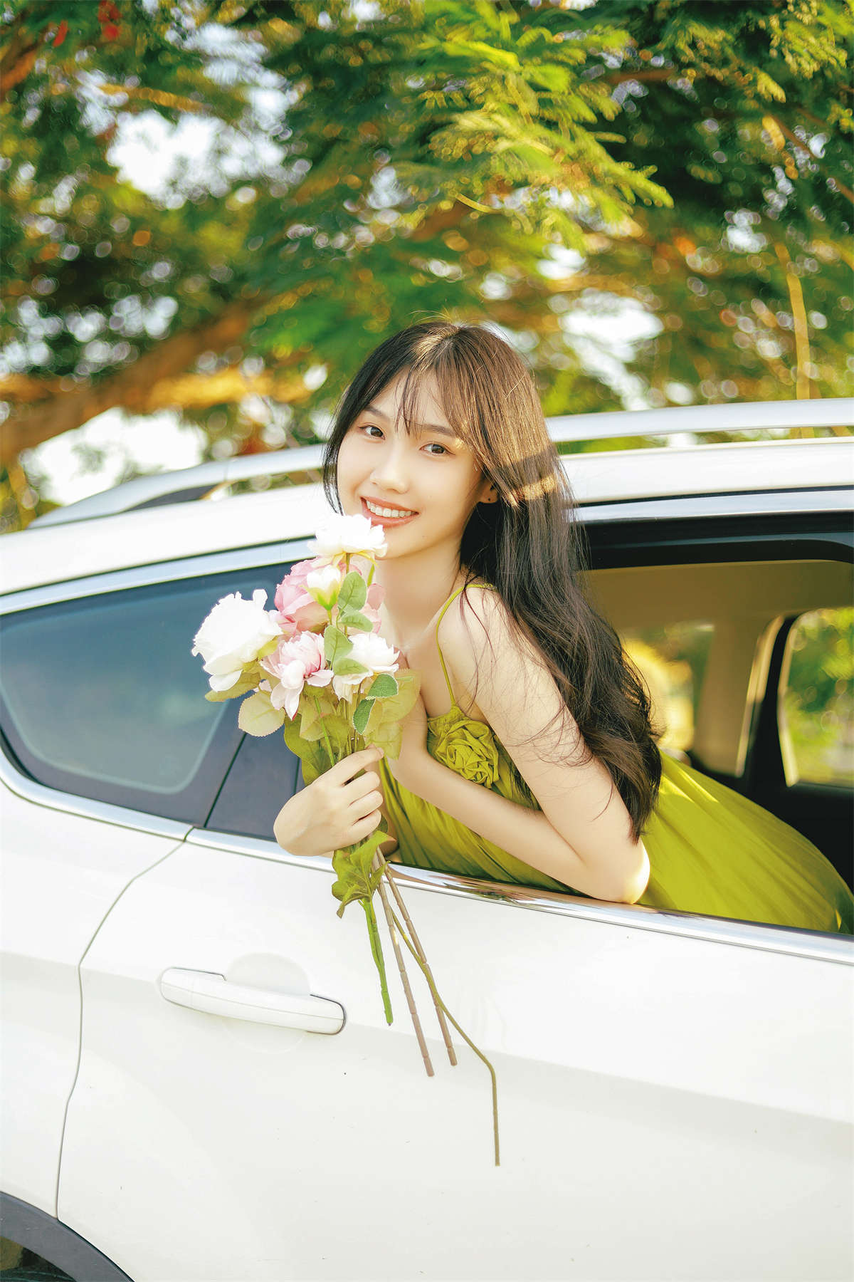 YITUYU艺图语 2022.10.24 贩卖日落 赖赖插图1