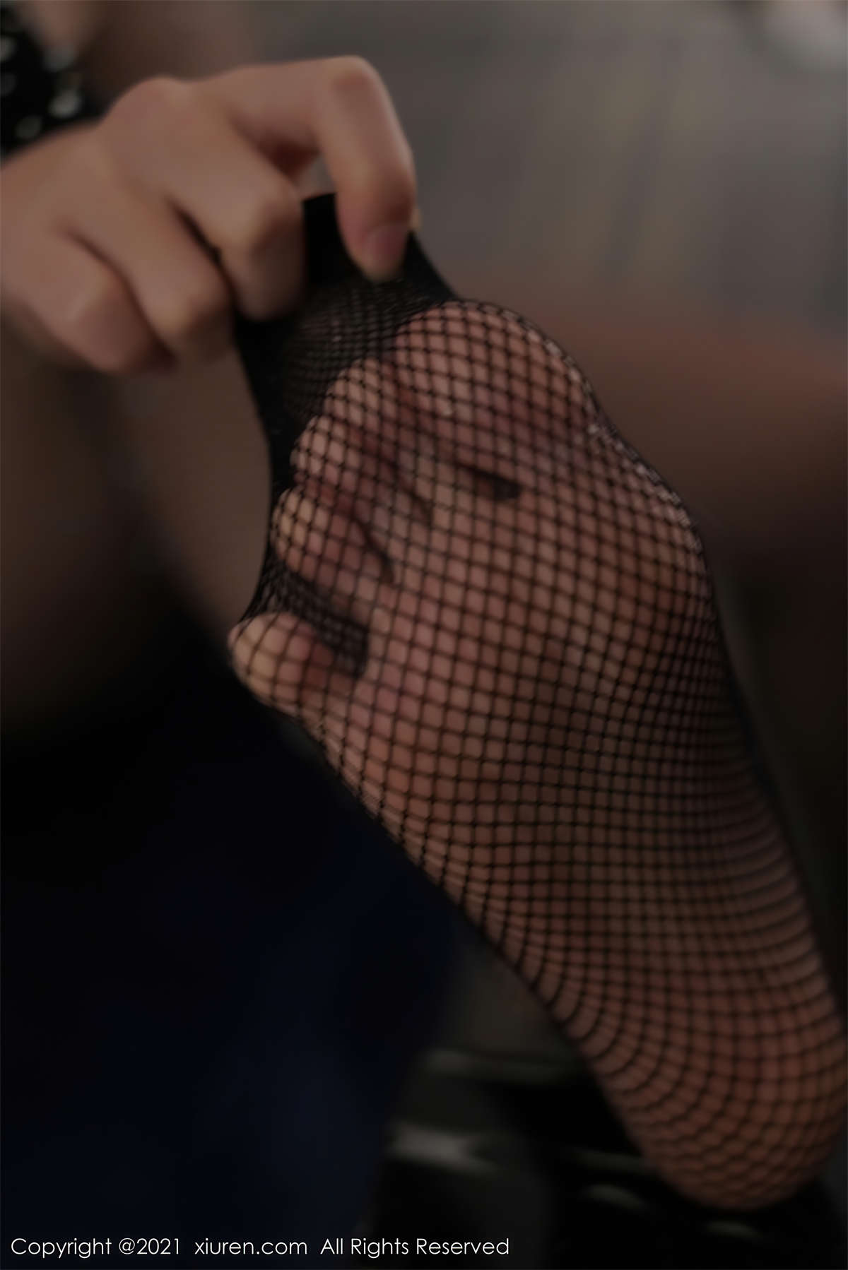 Xiuren秀人网 2021.01.21 NO.3028 美七Mia插图1