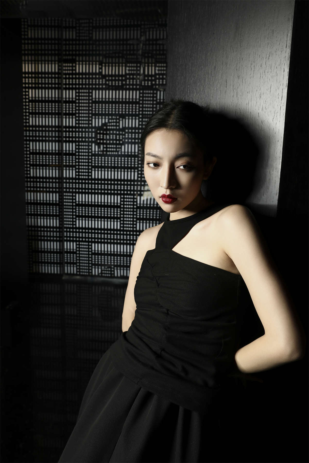 YITUYU艺图语 2023.06.28 FACE TO FACE 北极插图1