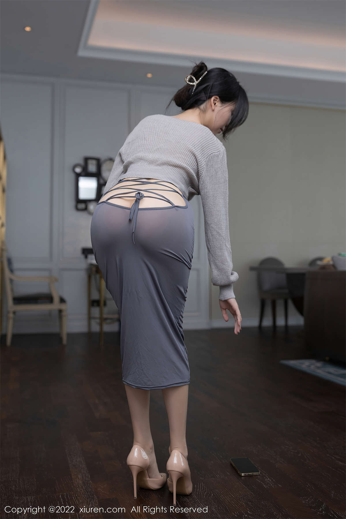 Xiuren秀人网 2022.09.21 NO.5620 利世插图1