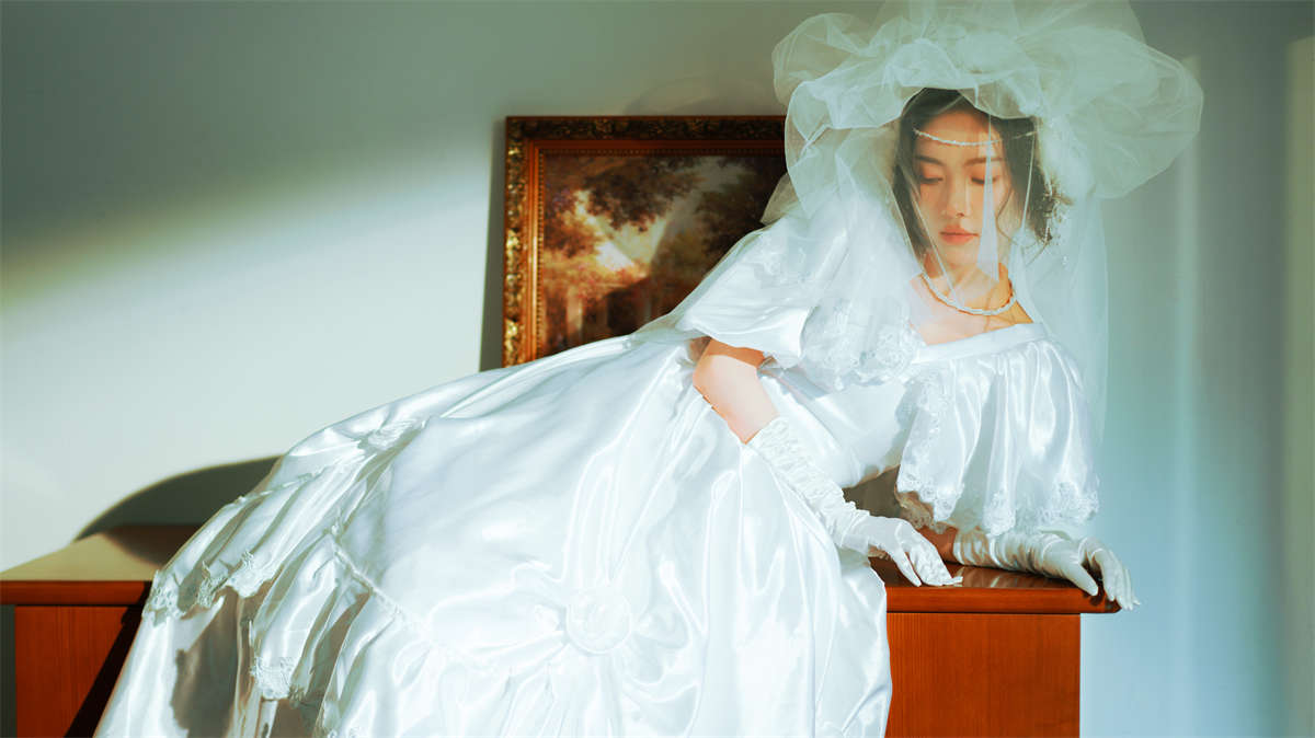 YITUYU艺图语 2024.01.24 那一束光 小安插图1