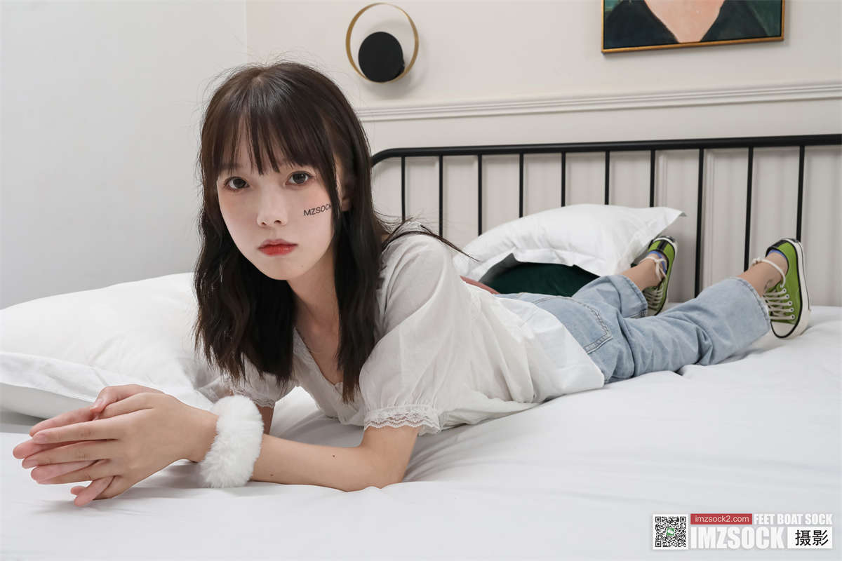 图片[2]-MZSOCK-2023 樱子-日更街拍