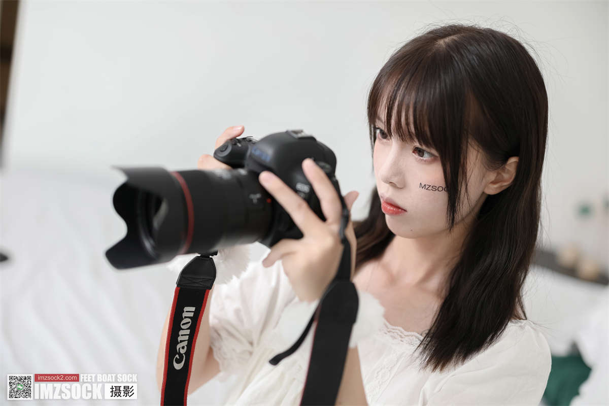 MZSOCK-2023 樱子-日更街拍