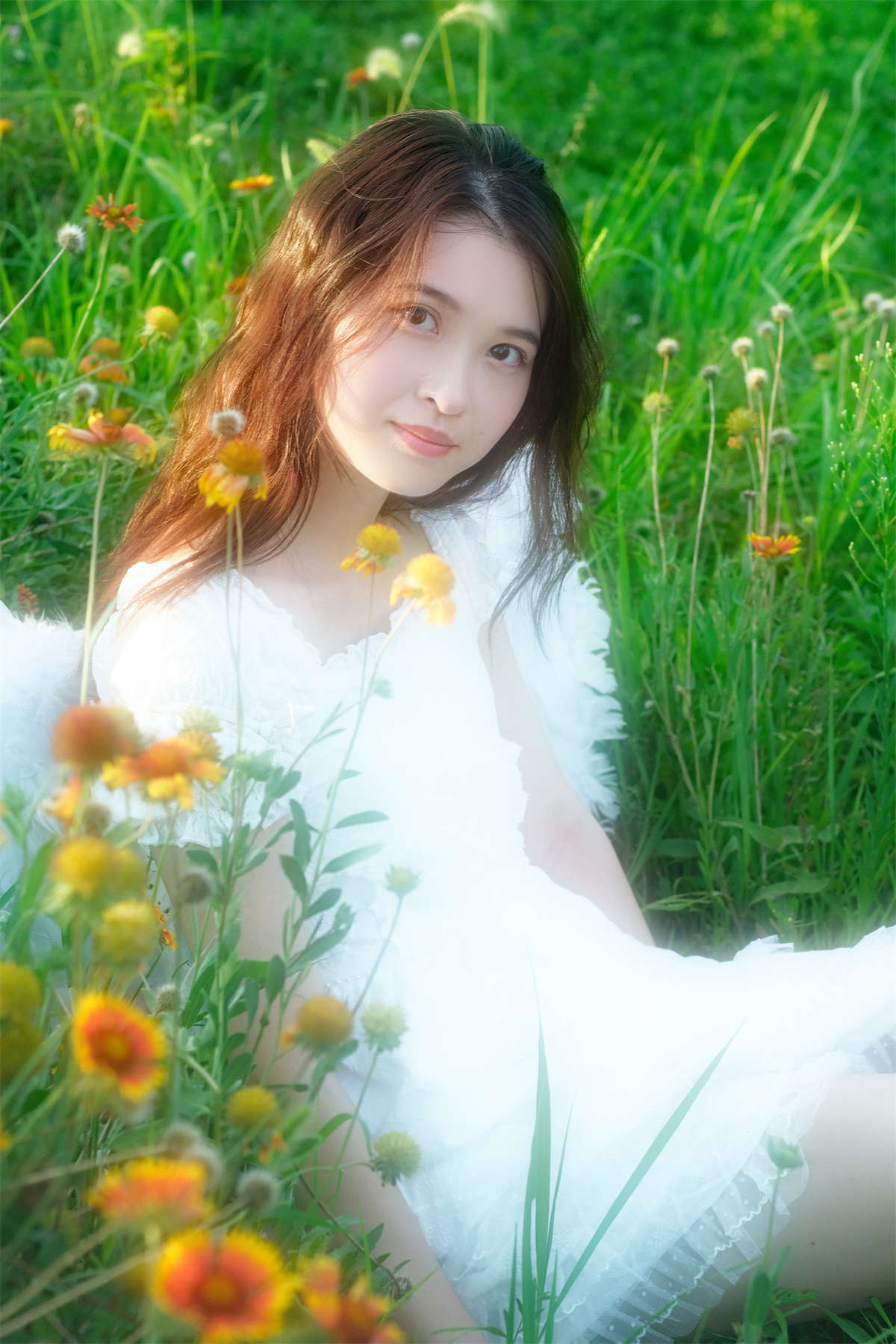 YITUYU艺图语 2022.10.22 angel Bonnenult插图1