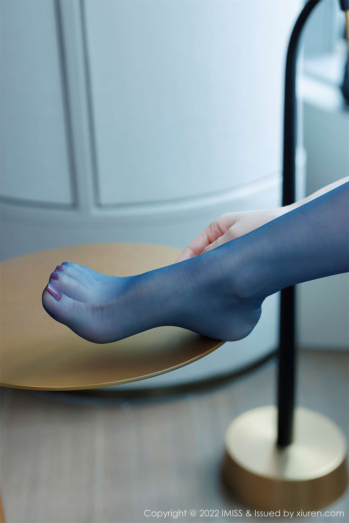 图片[2]-IMiss爱蜜社 2022.06.21 VOL.689 SISY思-日更街拍