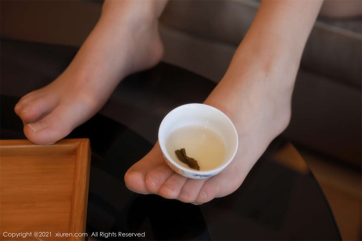 Xiuren秀人网 2021.01.21 NO.3029 小萱nancy插图1