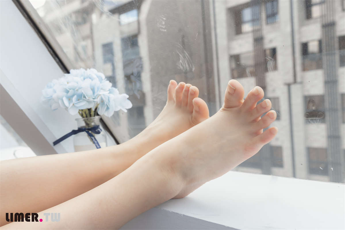 Limerence原创 No.75 范宇 兄长拘束搔痒惩罚-日更街拍