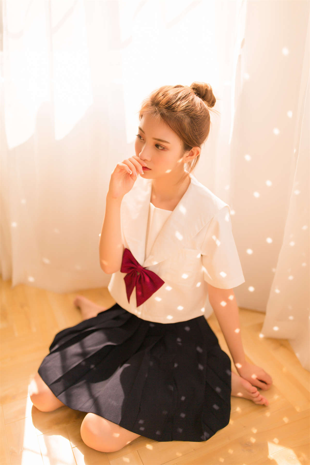 图片[2]-YITUYU艺图语 2022.02.05 早安 小于-日更街拍