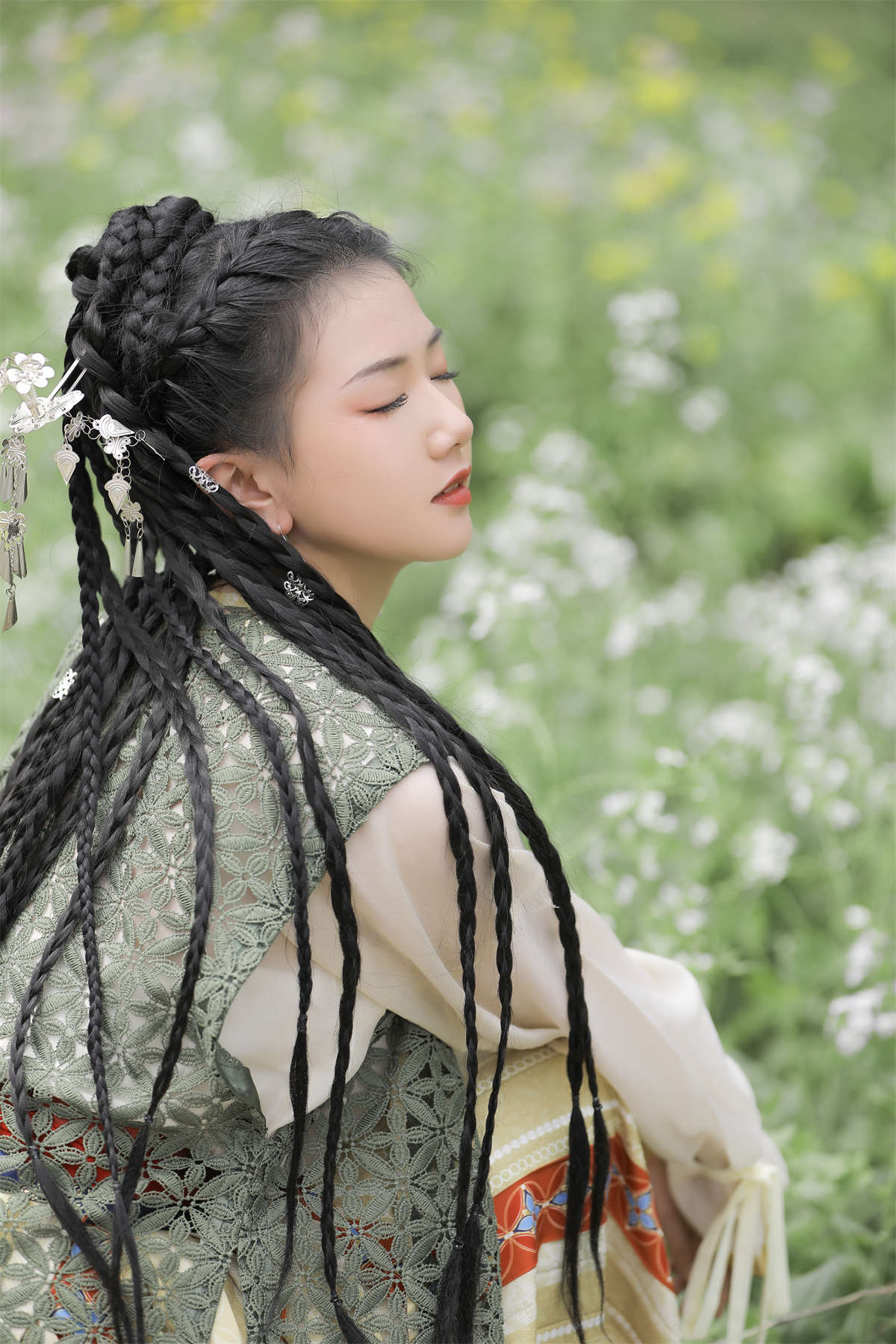 图片[2]-YITUYU艺图语 2022.06.29 游记 酸辣湯兒-日更街拍