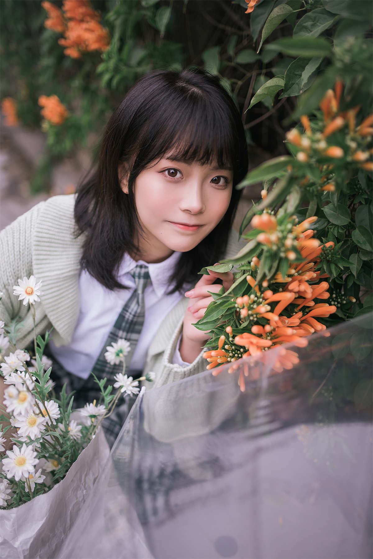 YITUYU艺图语 2023.09.11 雨后 luozhizhi插图1