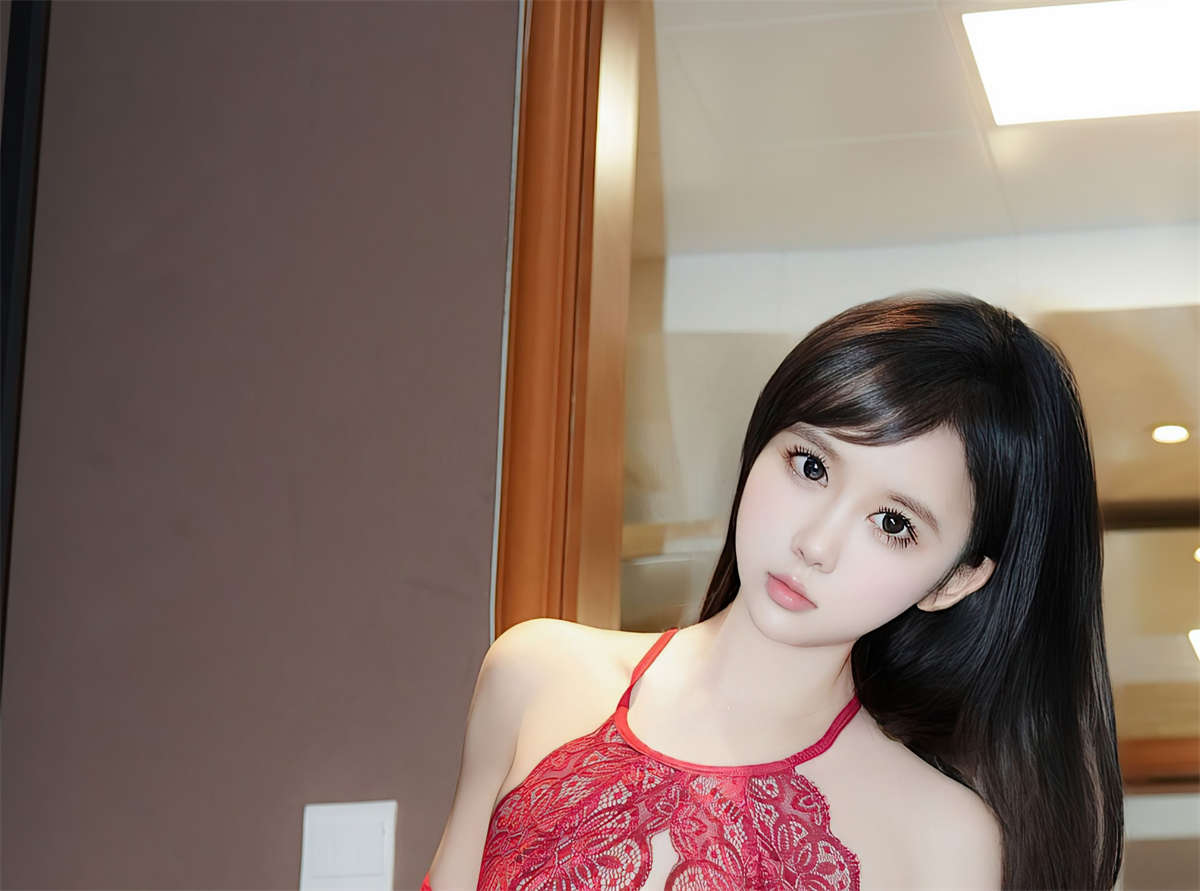 图片[2]-Xiuren秀人网 2024.10.15 NO.9288 于诺诺ise-日更街拍