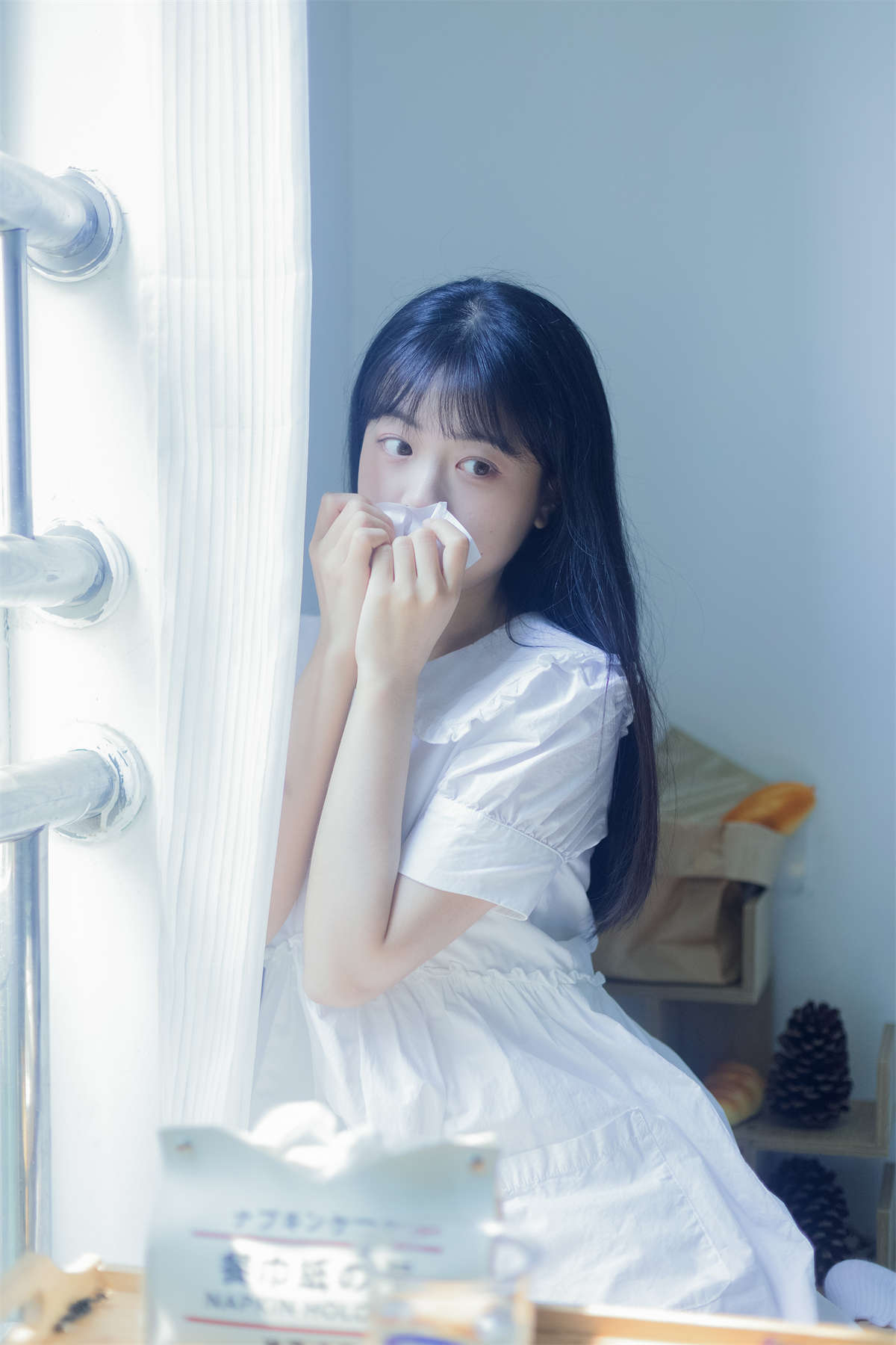 YITUYU艺图语 2022.08.06 白日梦 可爱泡泡呀插图1