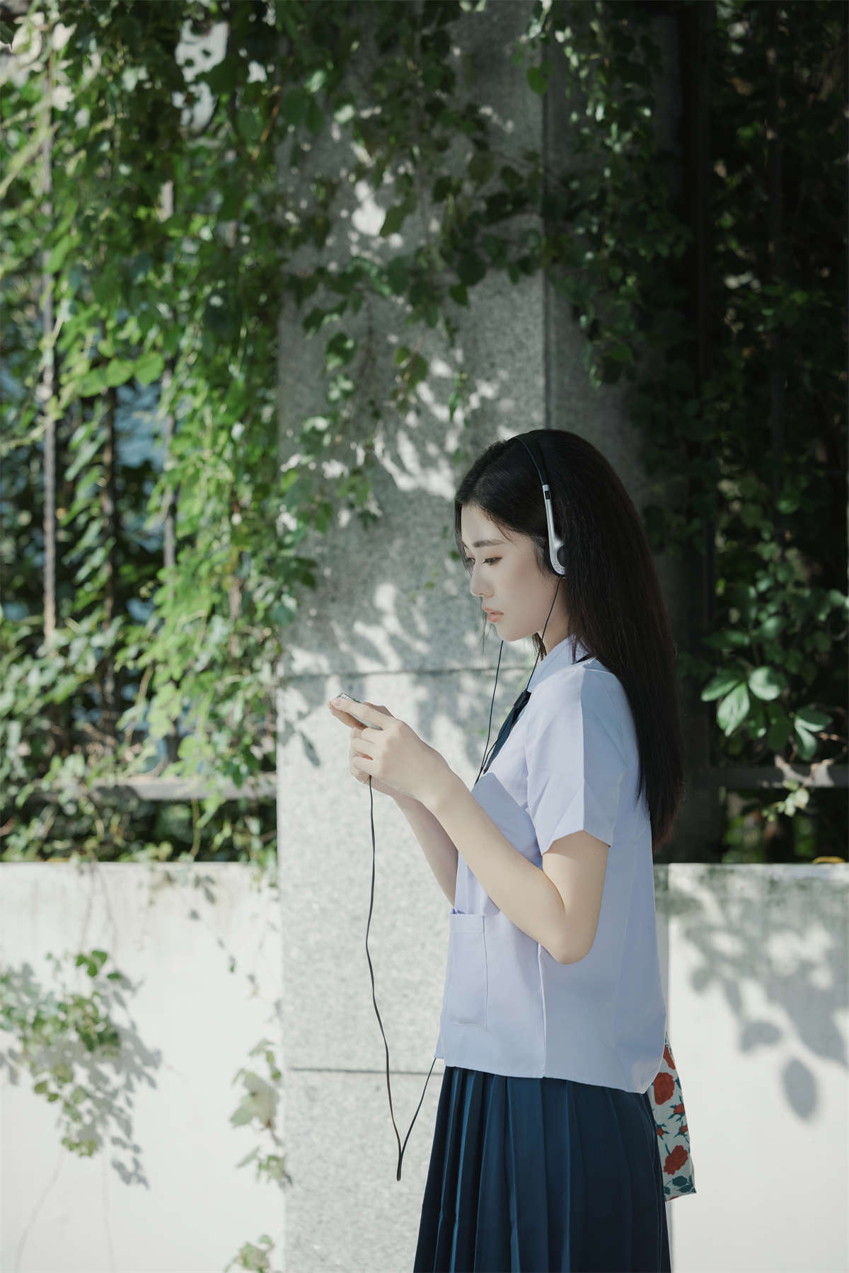 YITUYU艺图语 2024.11.14 那些年 演员赵笙插图1