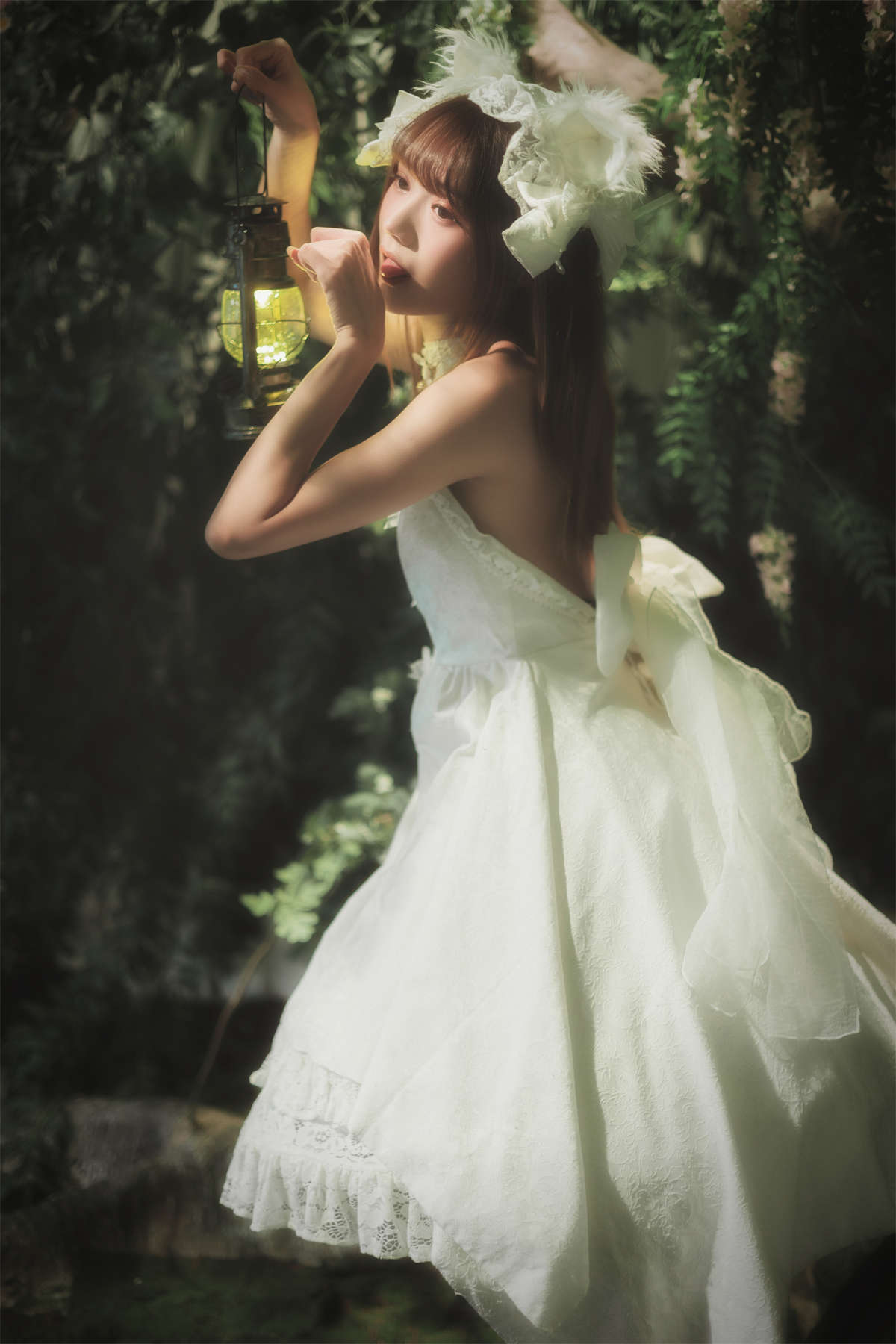 图片[2]-YITUYU艺图语 2022.06.30 魔法之树 兔子Zzz不吃胡萝卜-日更街拍