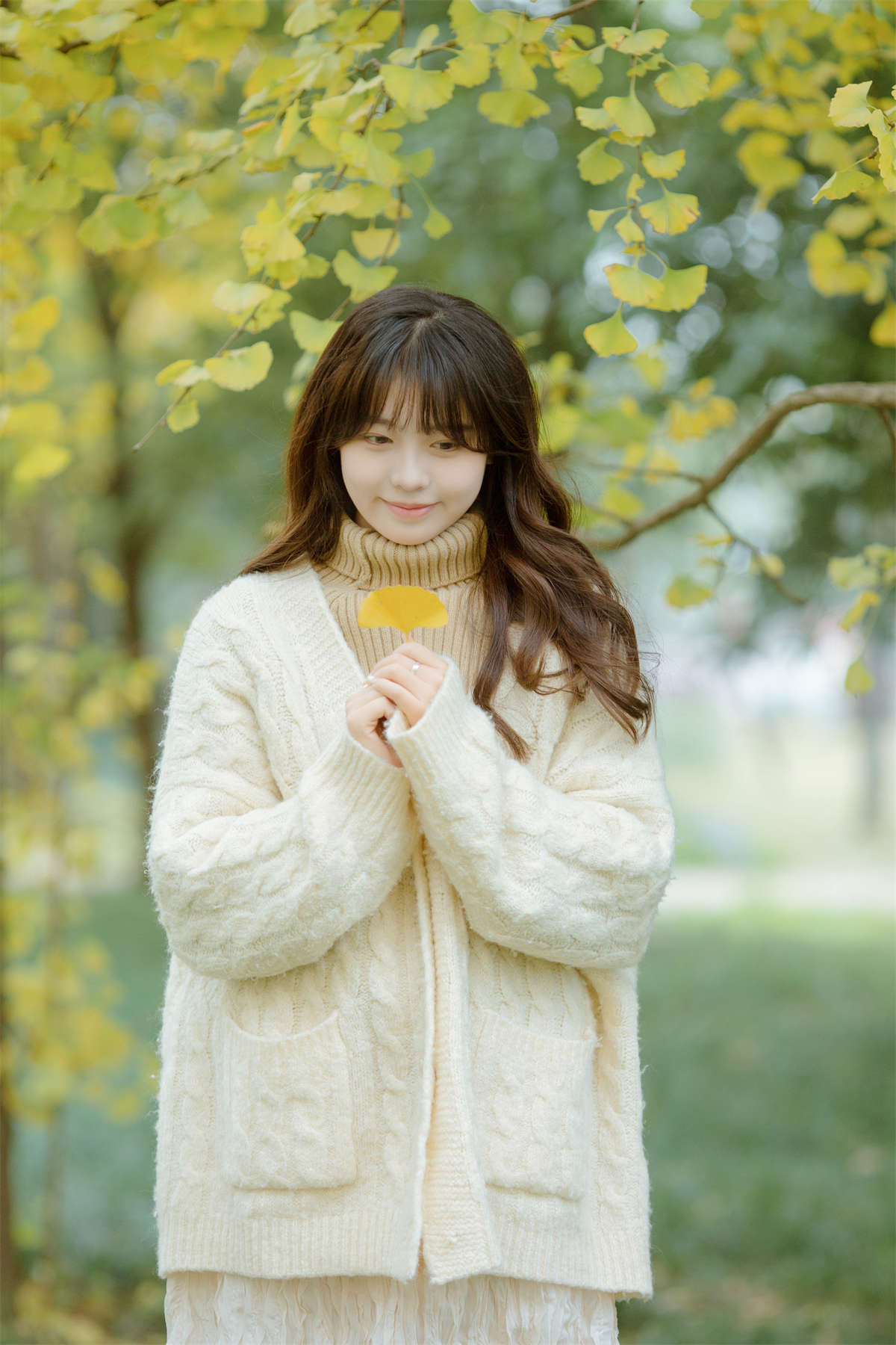 YITUYU艺图语 2023.05.31 深秋 Z_Solla-日更街拍