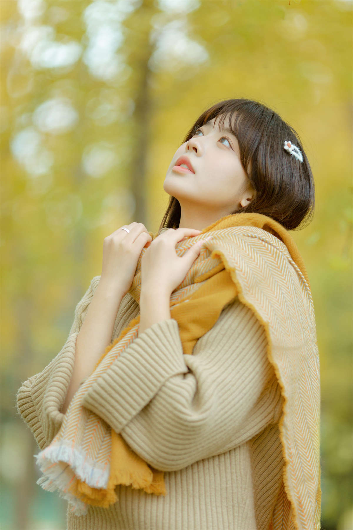 YITUYU艺图语 2023.05.31 深秋 Z_Solla插图1