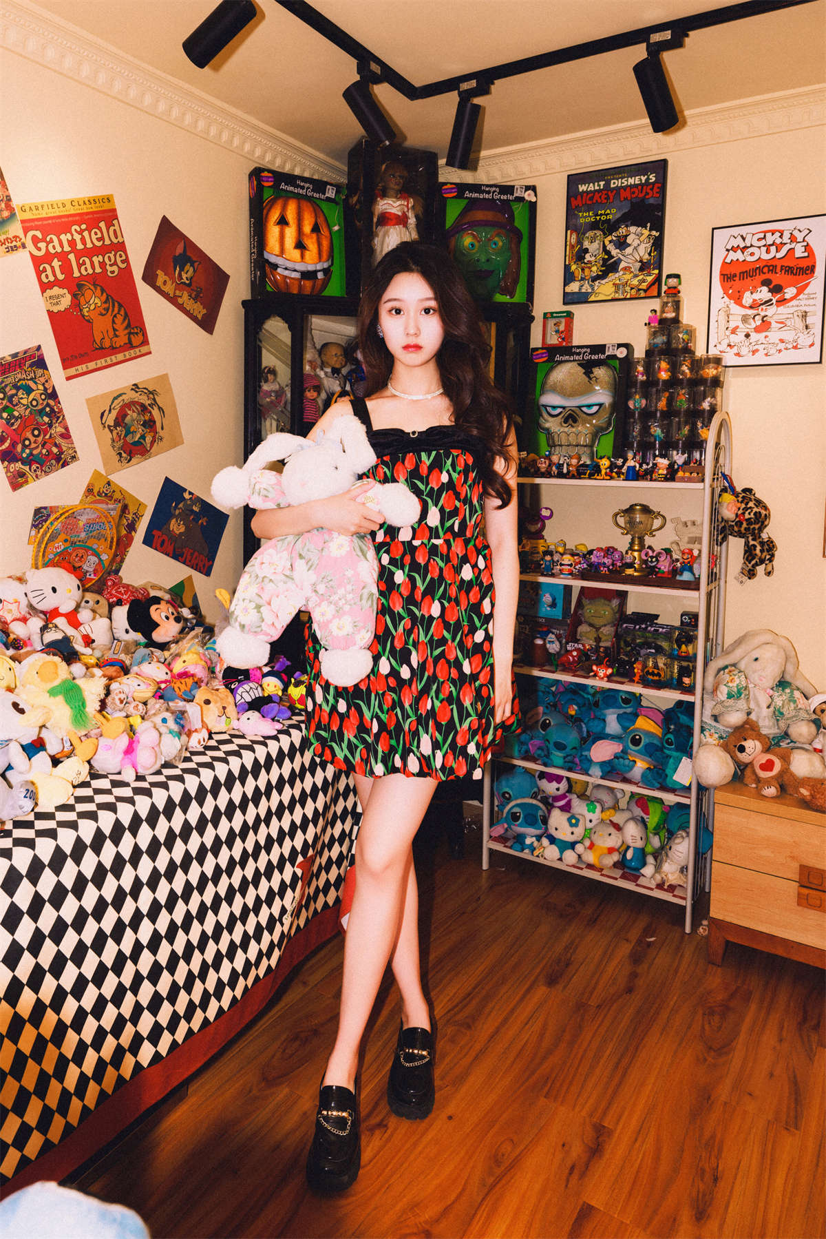 YITUYU艺图语 2023.06.28 街拍 滨滨插图1