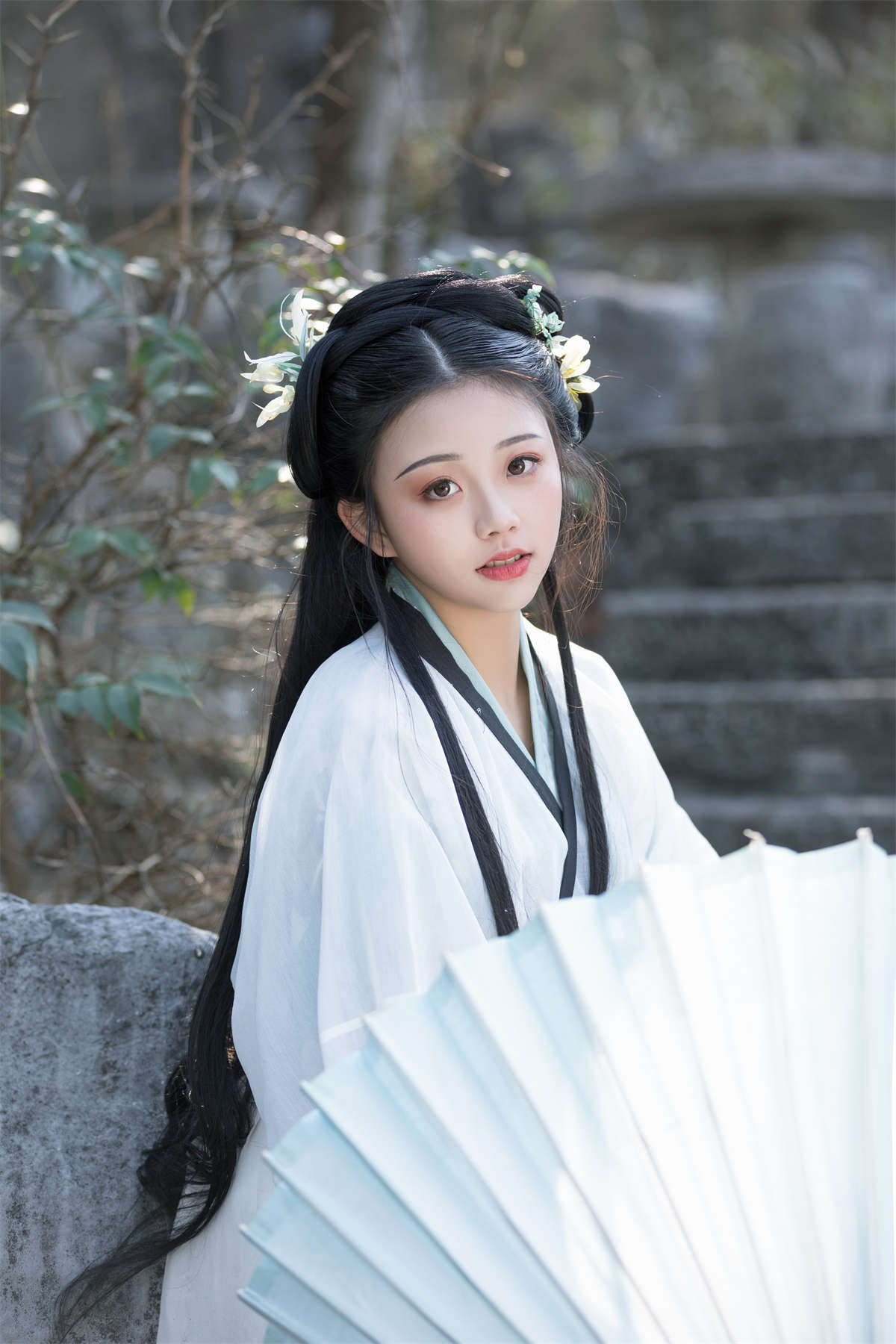 YITUYU艺图语 2023.04.26 秋怀 小谨插图1