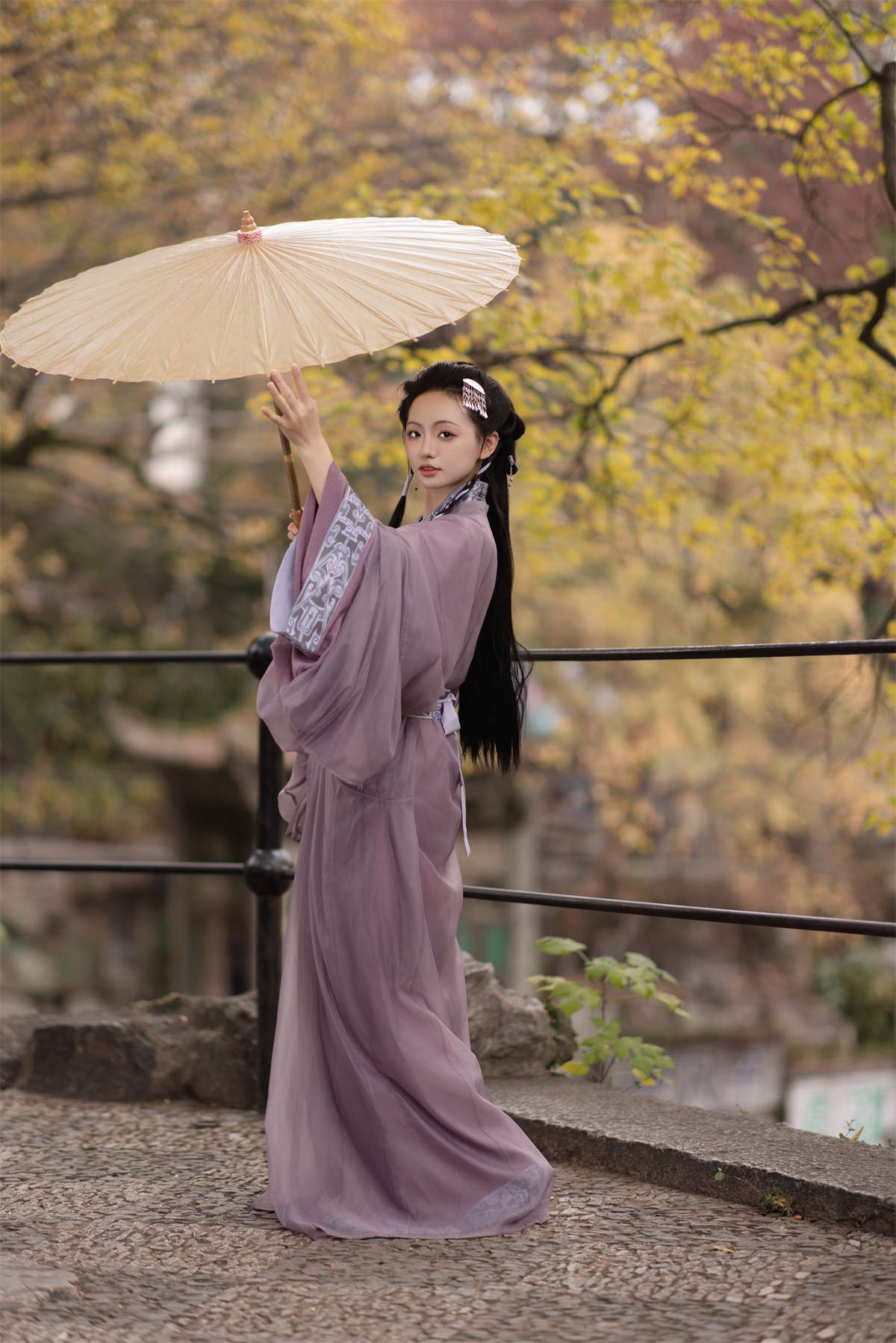 YITUYU艺图语 2024.01.24 战国袍 小羊爱干饭插图1