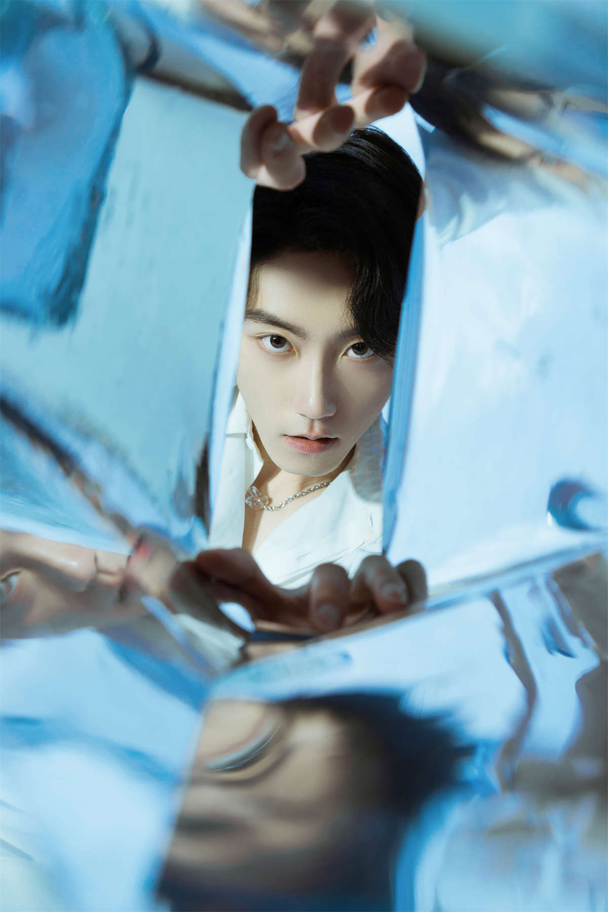 YITUYU艺图语 2022.08.06 海底 温柔的朱朱插图1