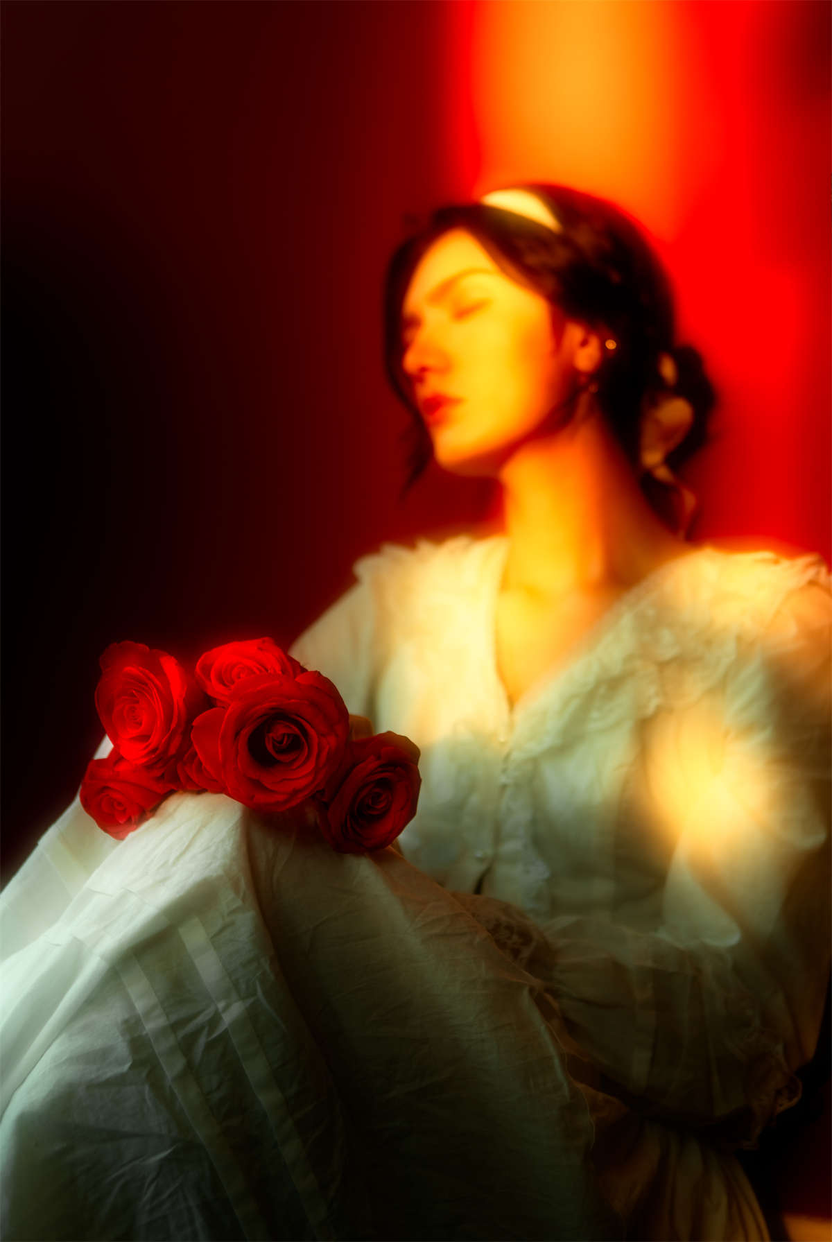 图片[2]-YITUYU艺图语 2021.12.28 Miss Coco 莎莎-日更街拍