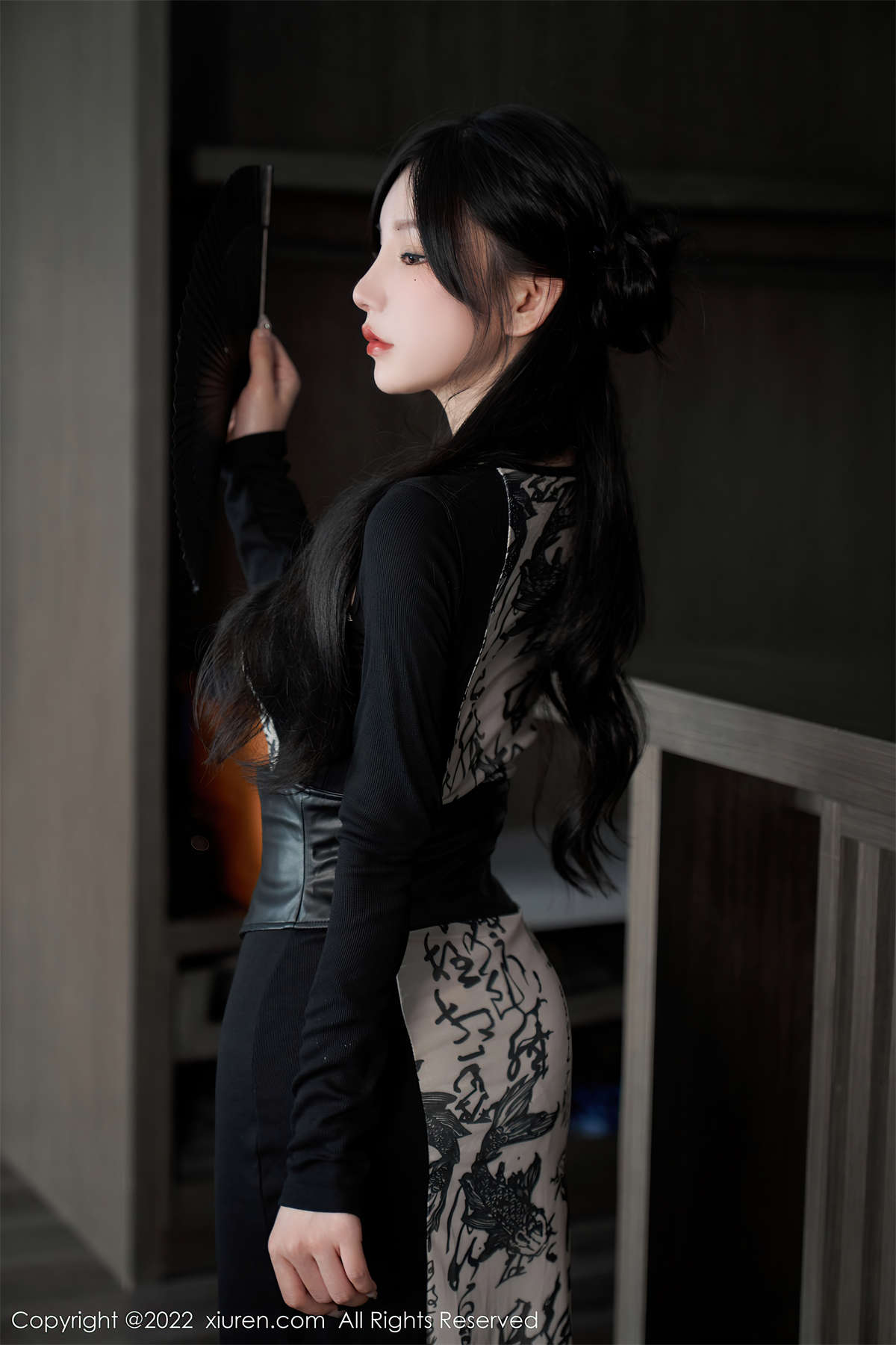 Xiuren秀人网 2022.09.21 NO.5623 周于希Sally插图1